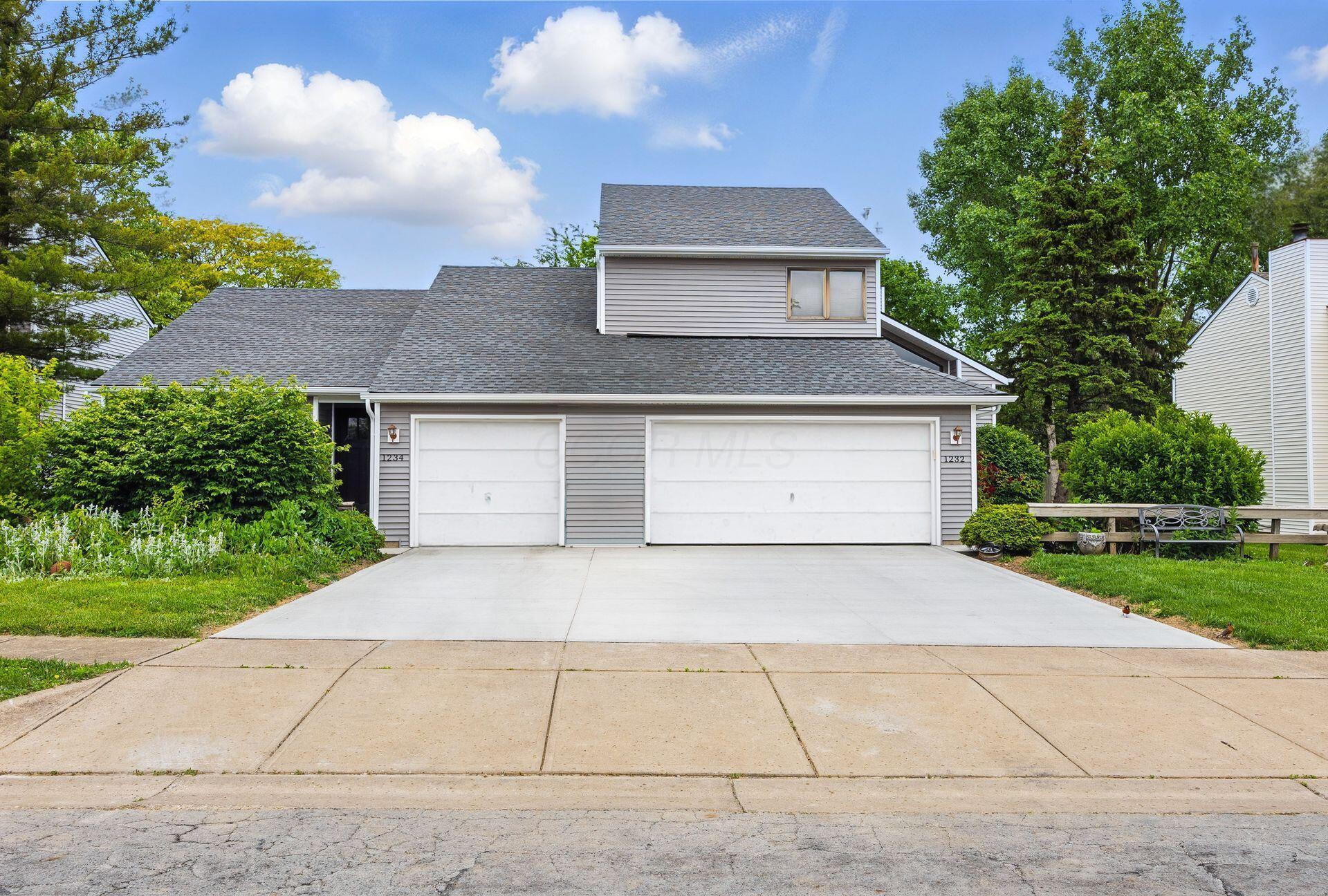 1232-34 Weybridge Road N