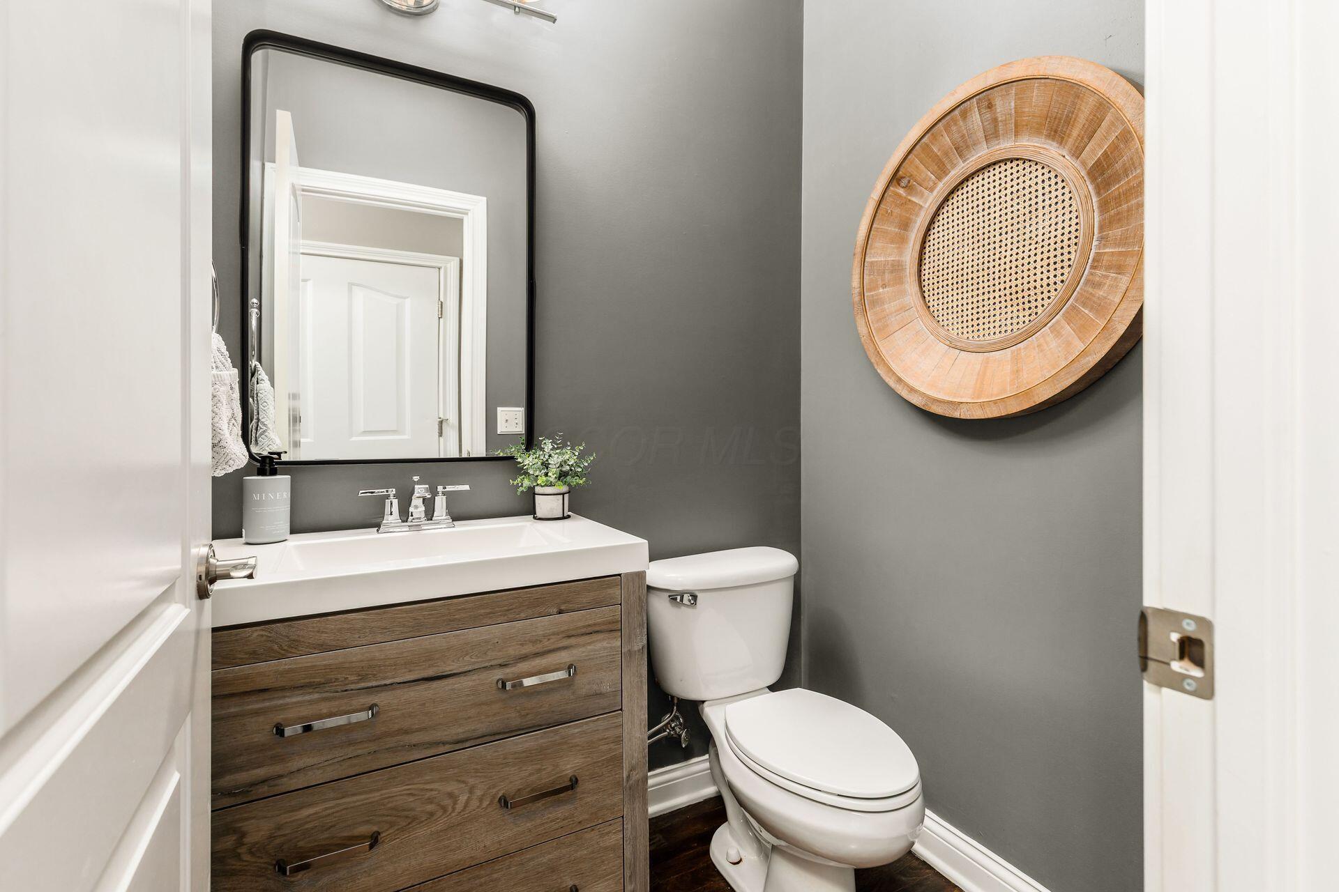 4556 Hickory Rock Drive