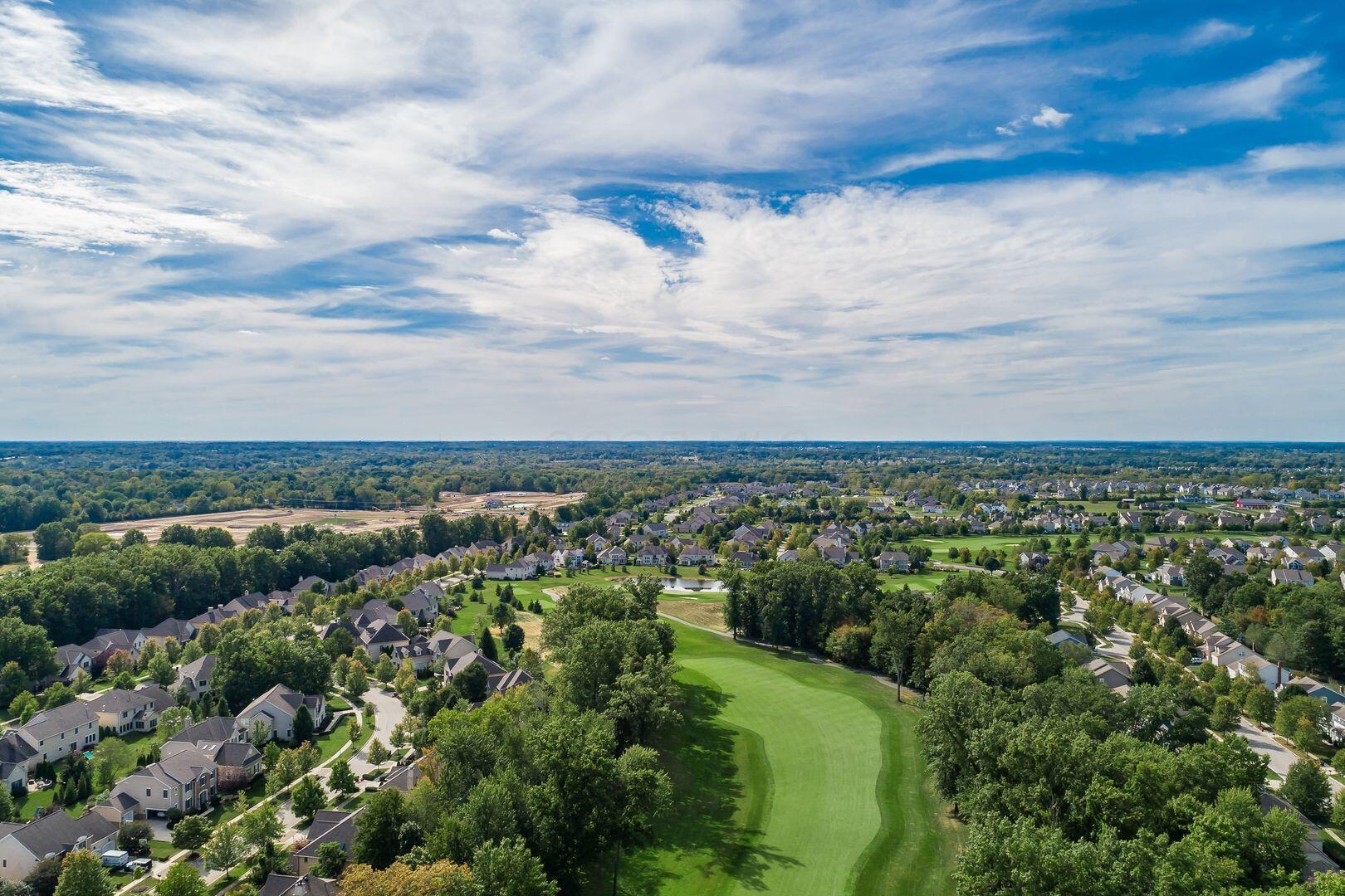 4556 Hickory Rock Drive