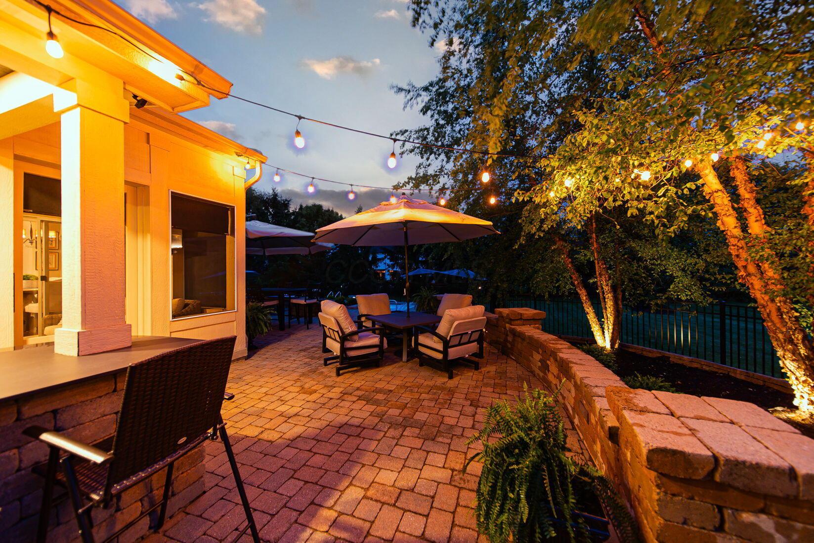 4556 Hickory Rock Drive