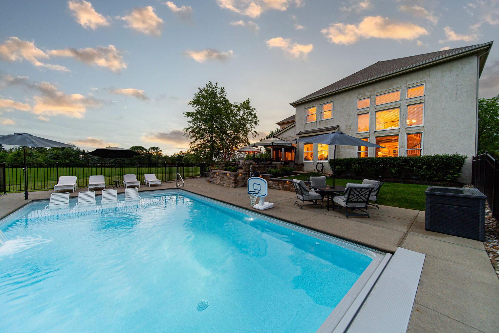 4556 Hickory Rock Drive
