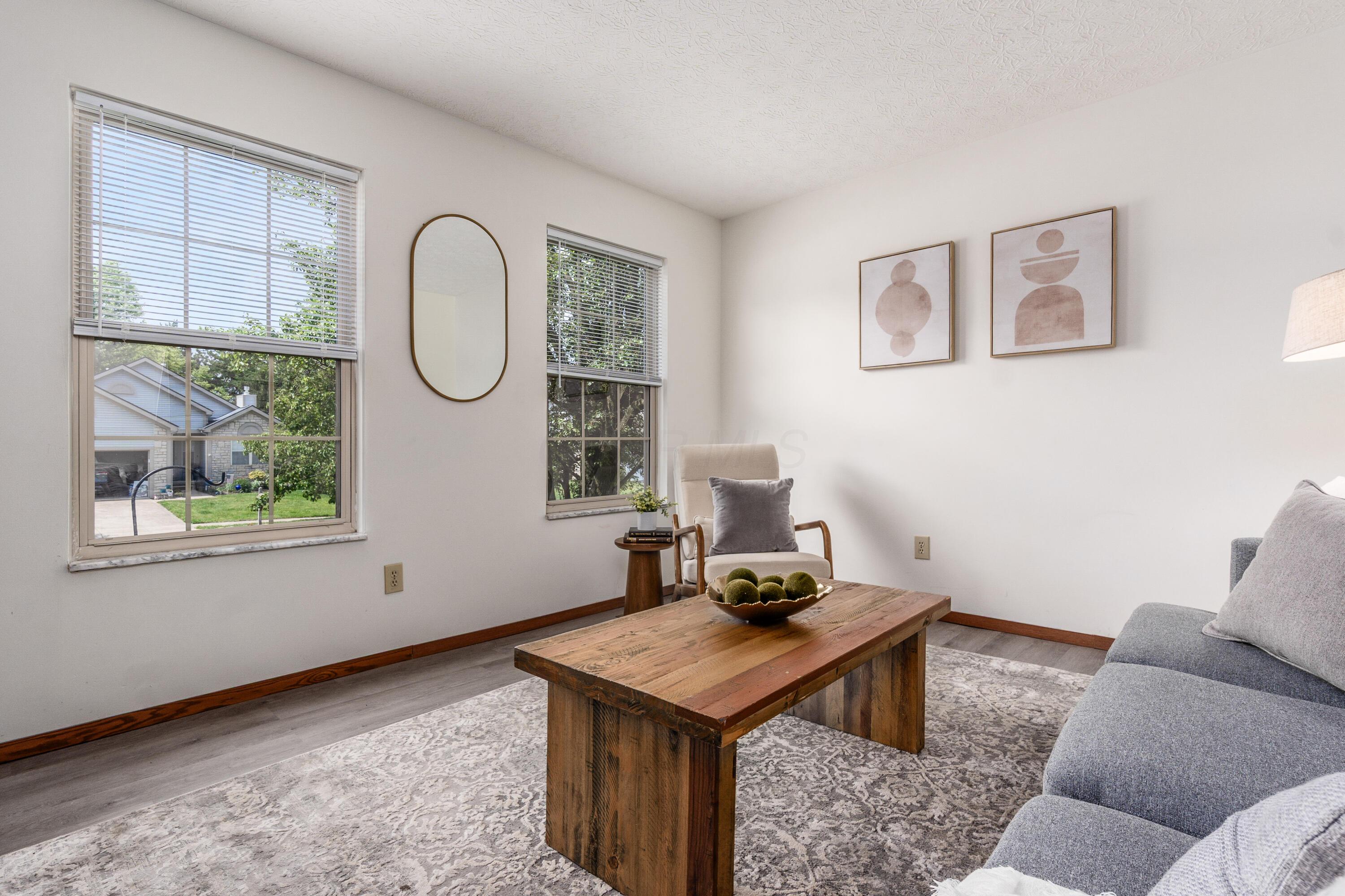 3351 Lindstrom Drive