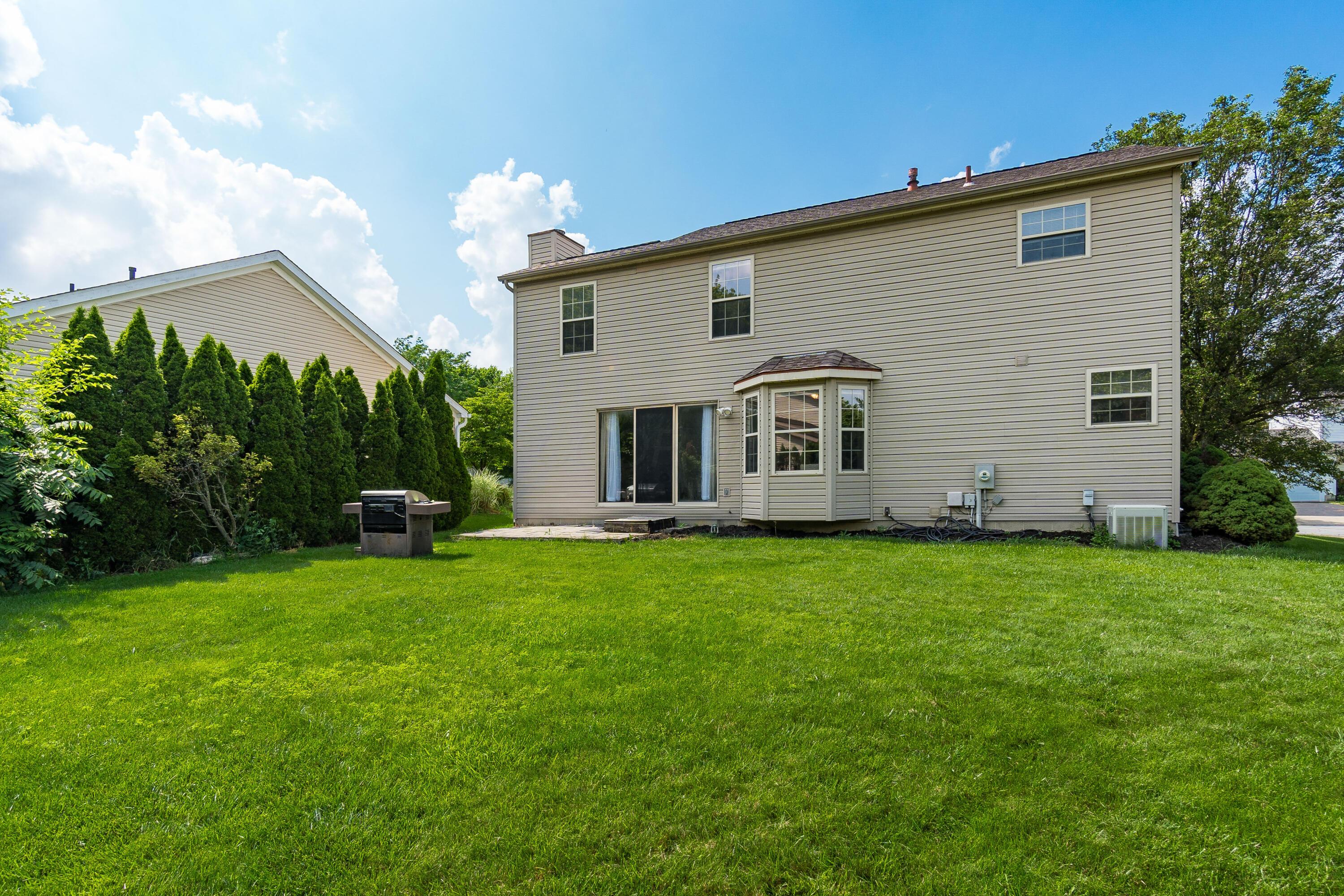 3351 Lindstrom Drive