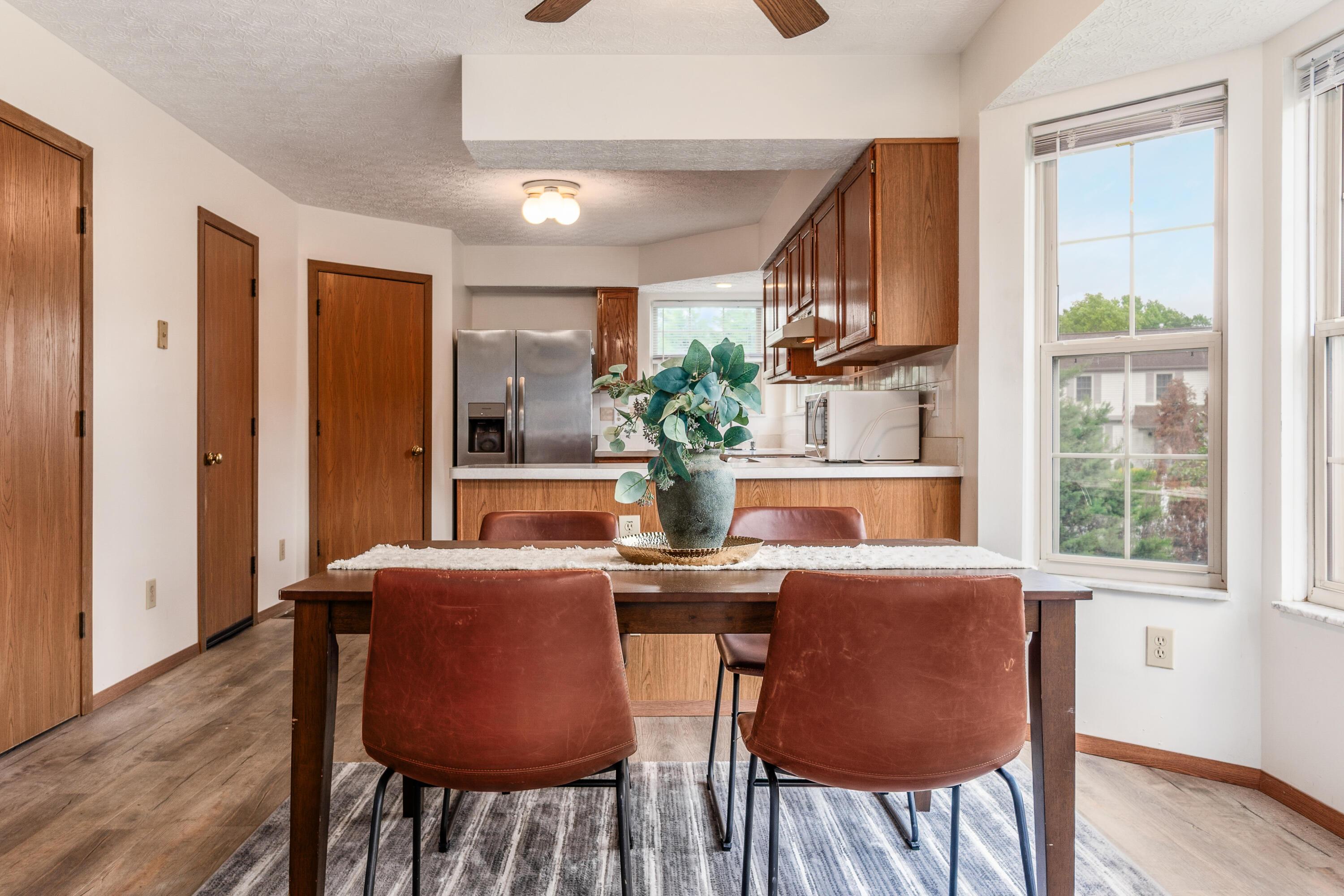 3351 Lindstrom Drive