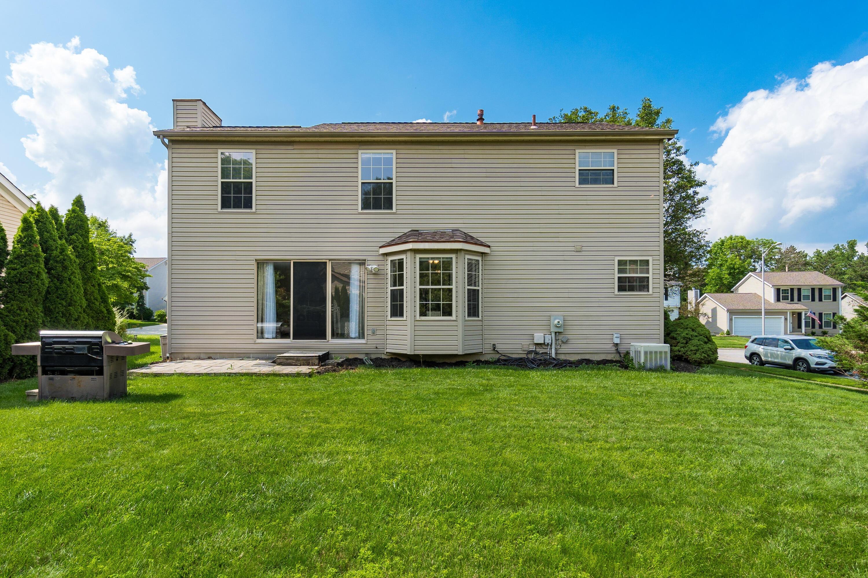 3351 Lindstrom Drive