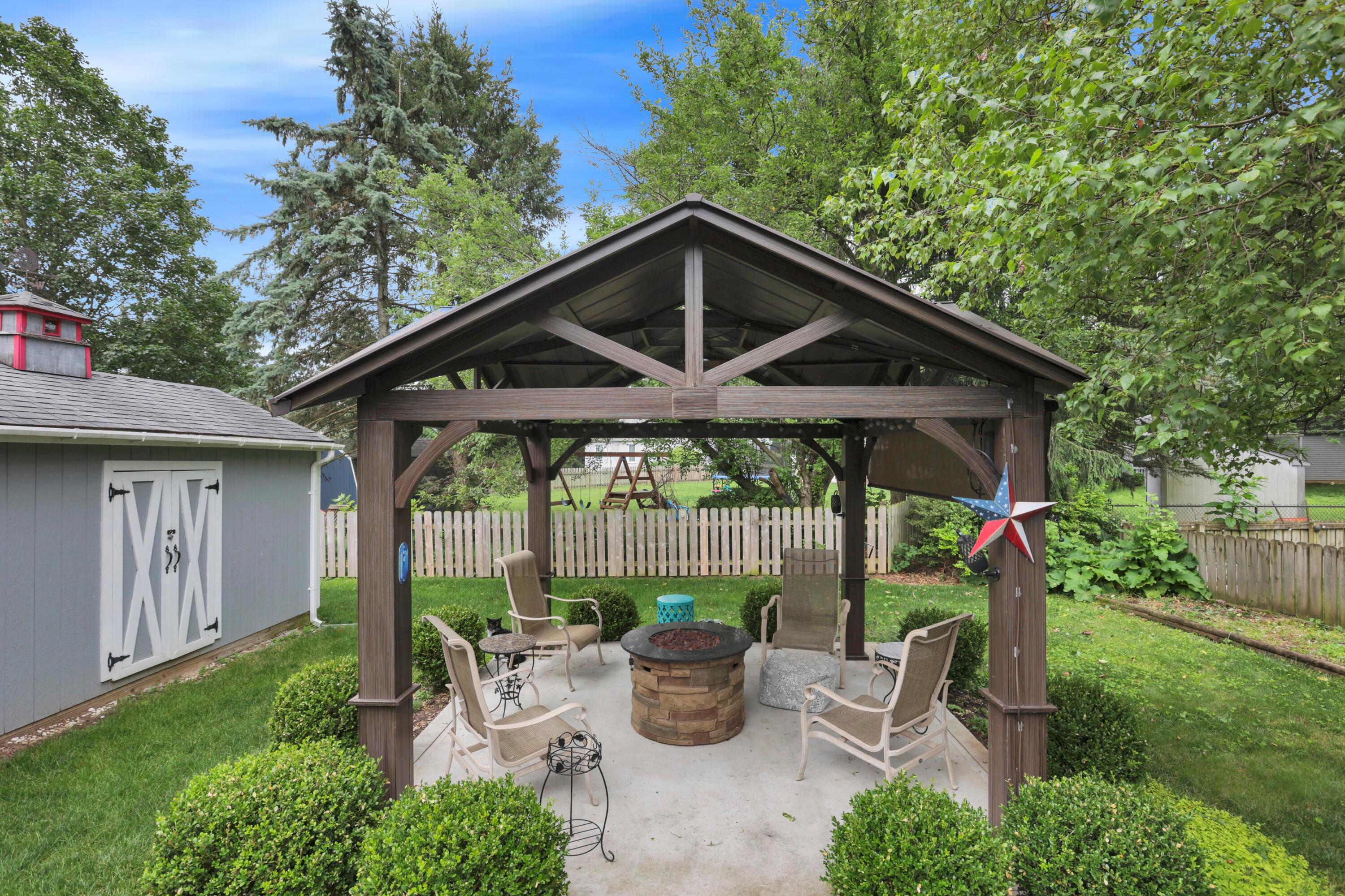 3055 Curtis Knoll Drive