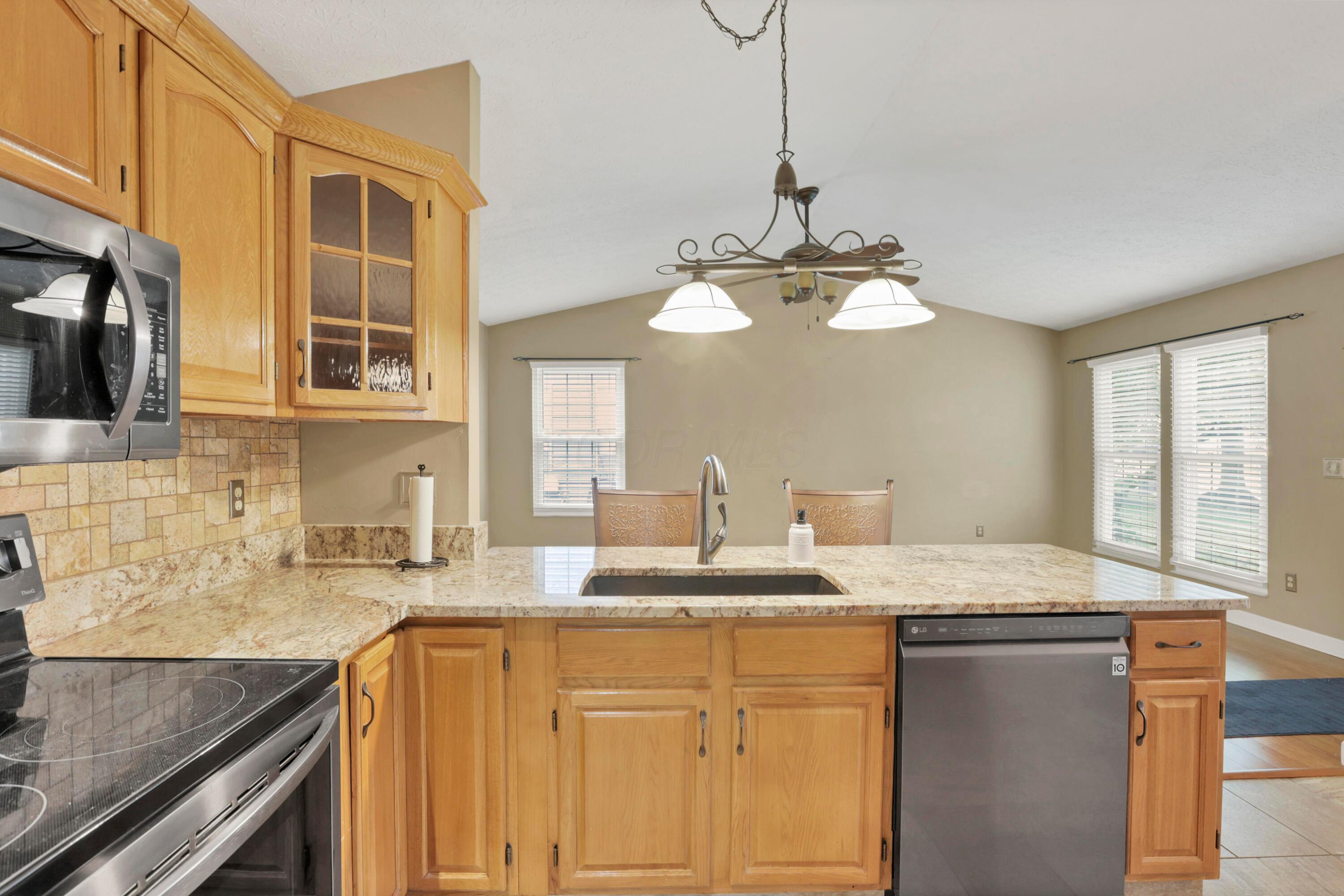 3055 Curtis Knoll Drive