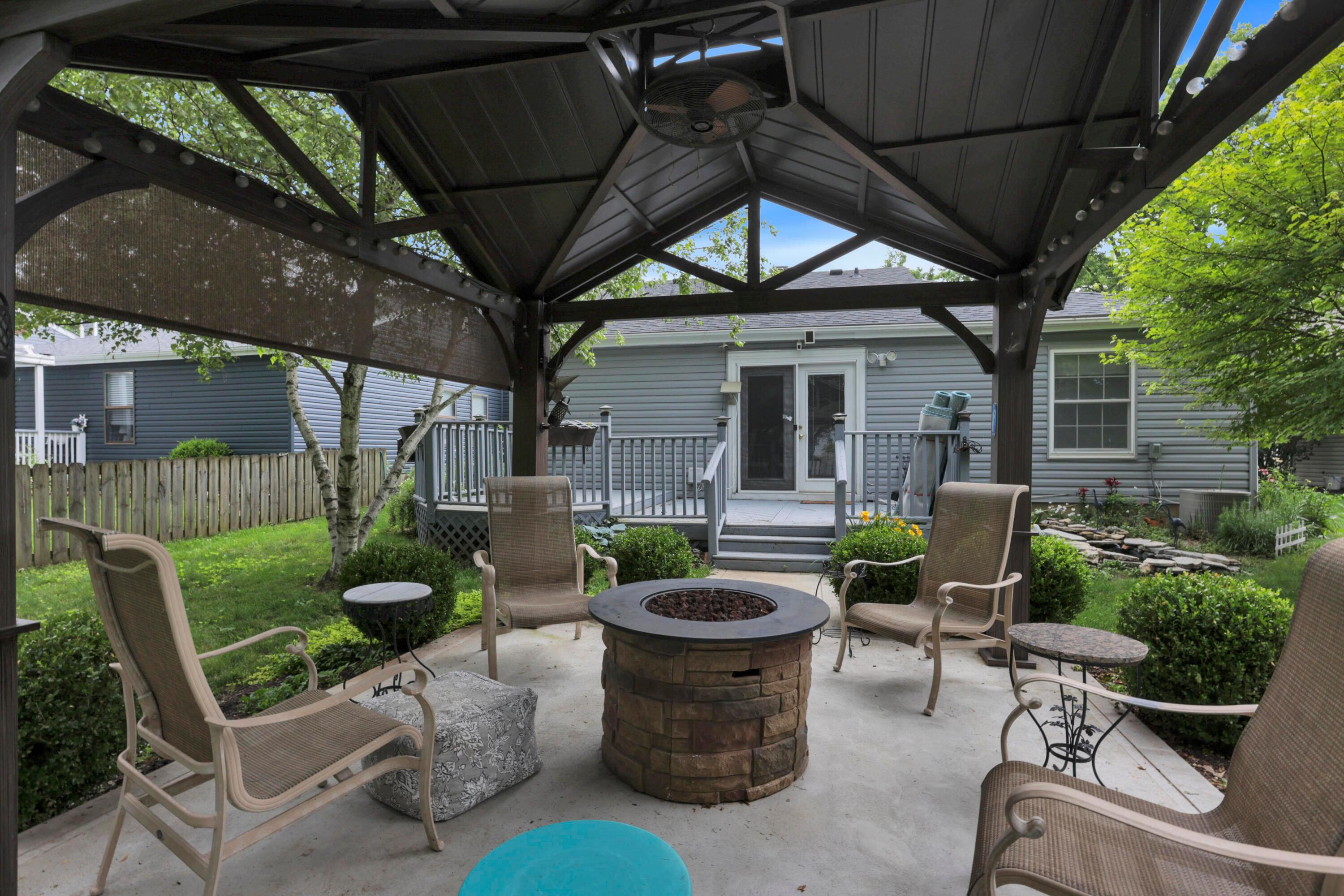 3055 Curtis Knoll Drive