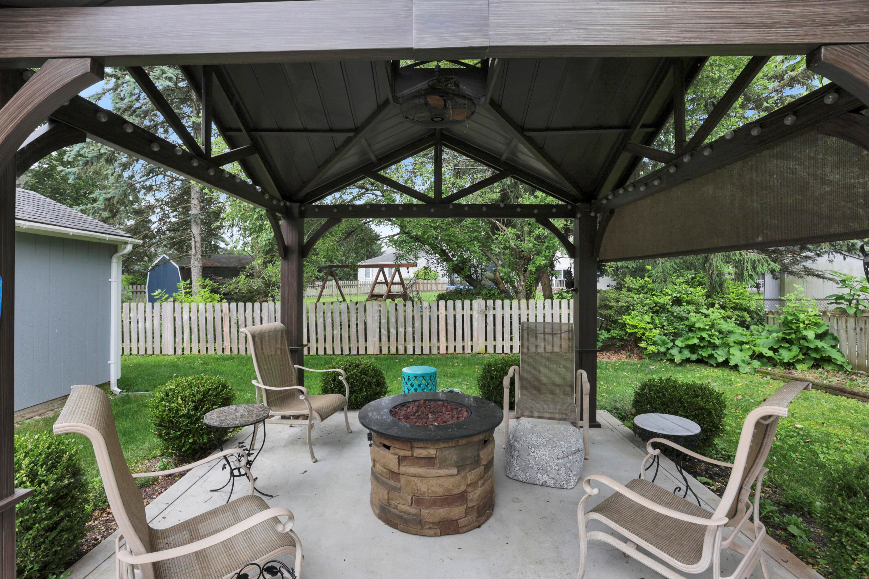 3055 Curtis Knoll Drive