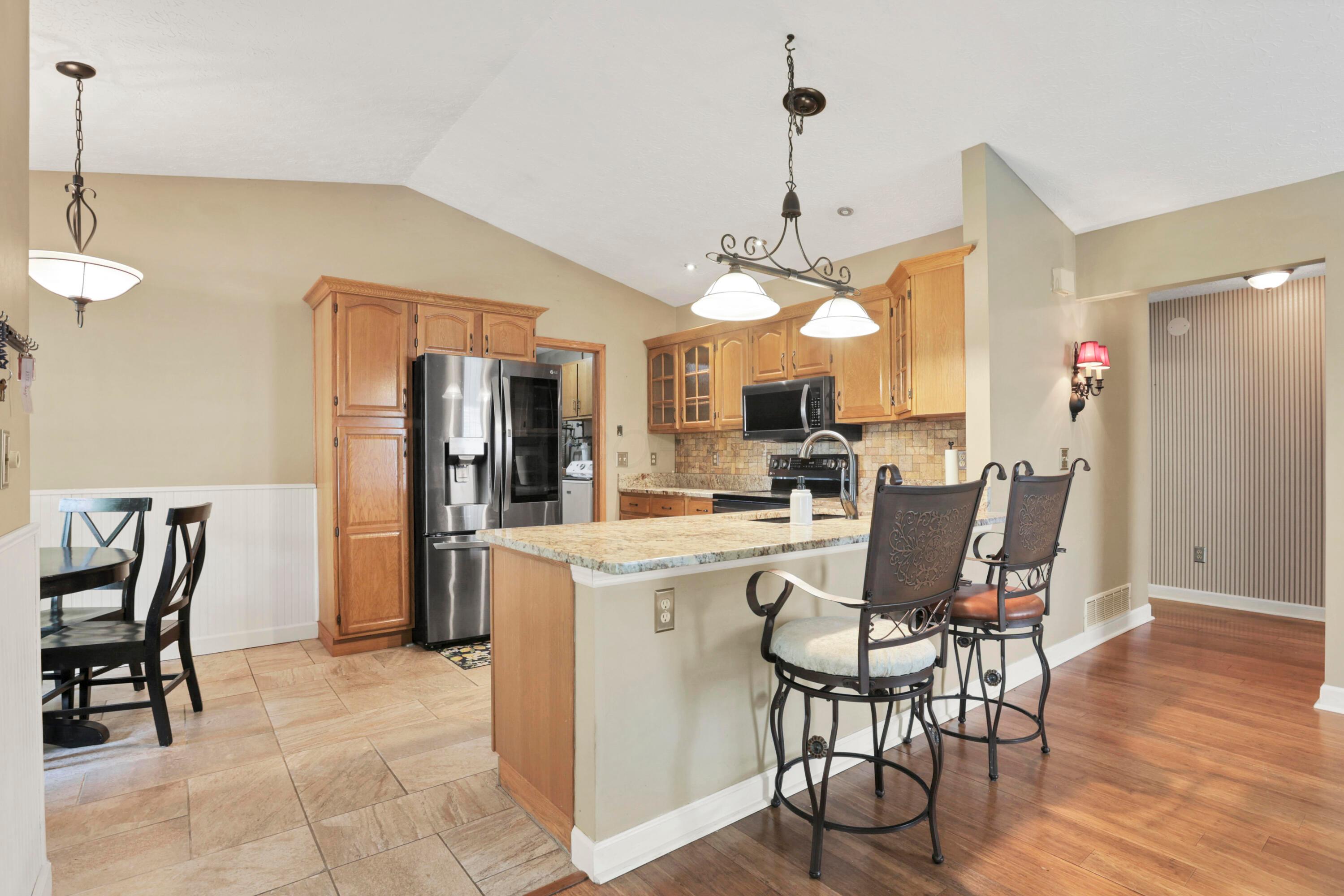 3055 Curtis Knoll Drive