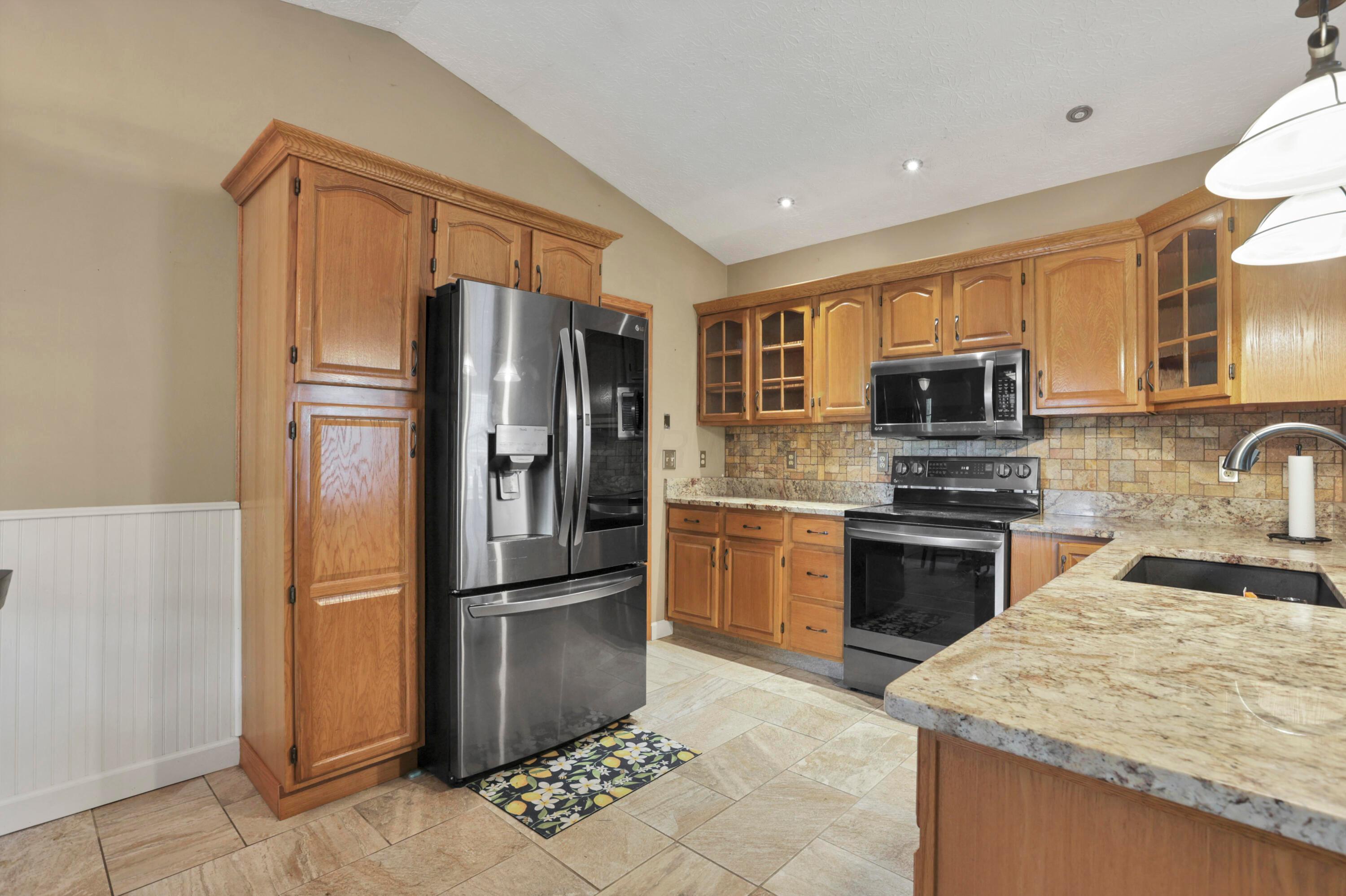 3055 Curtis Knoll Drive