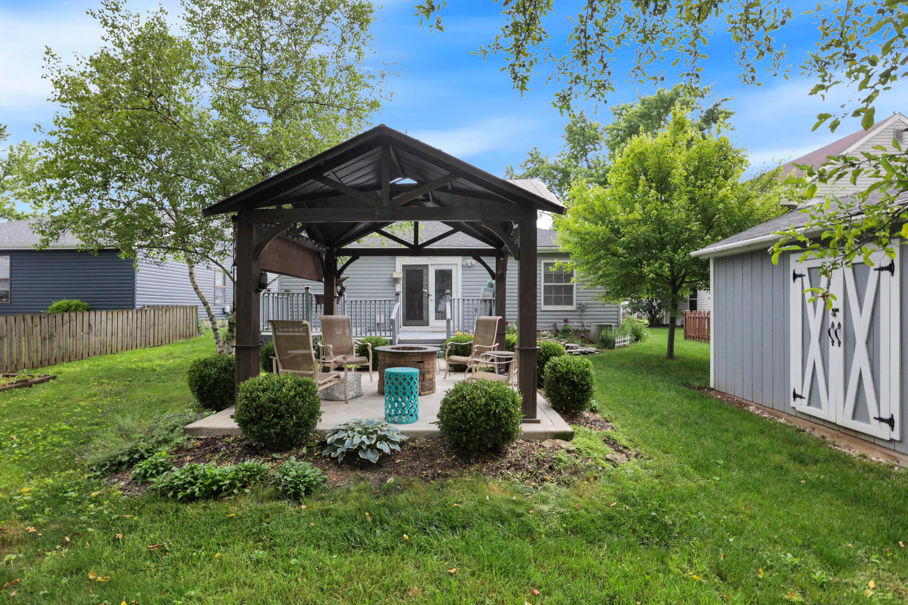 3055 Curtis Knoll Drive