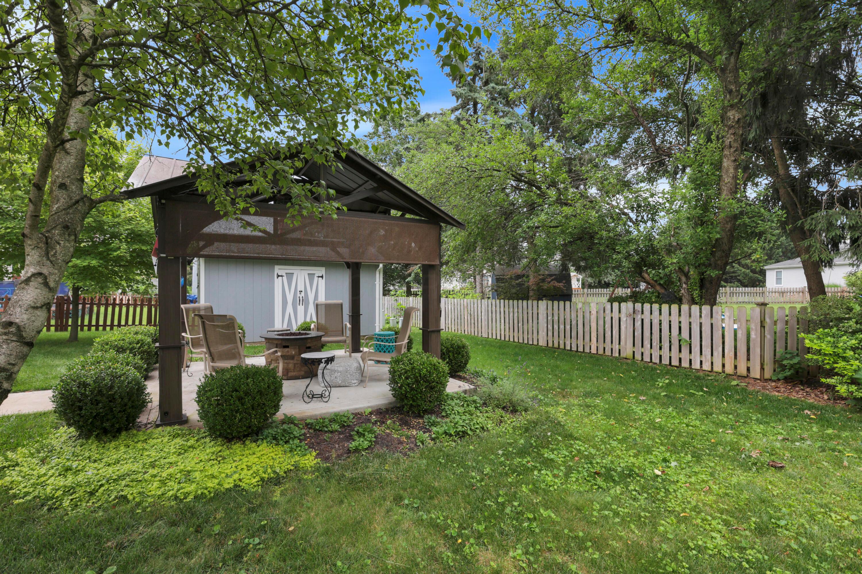 3055 Curtis Knoll Drive