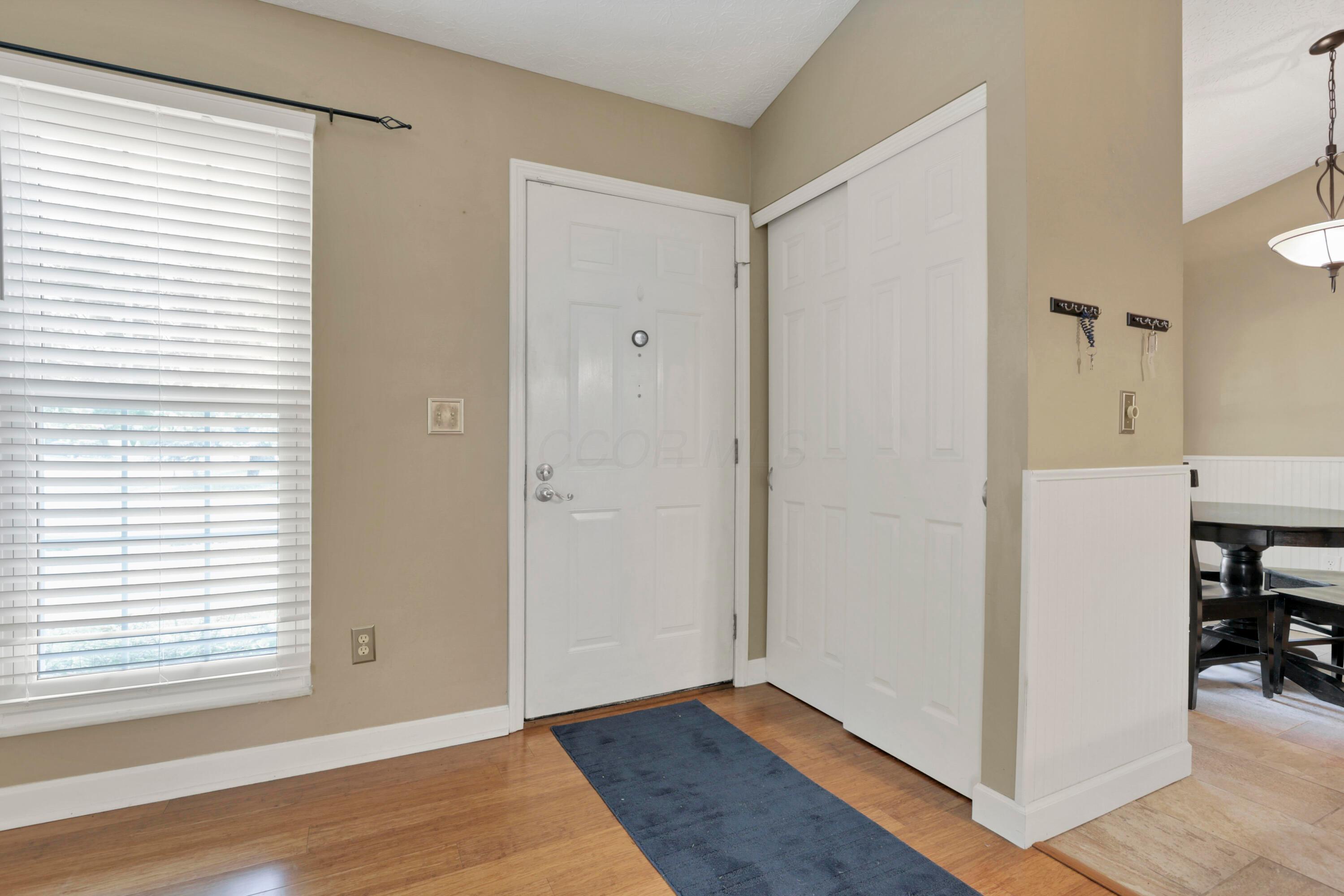 3055 Curtis Knoll Drive