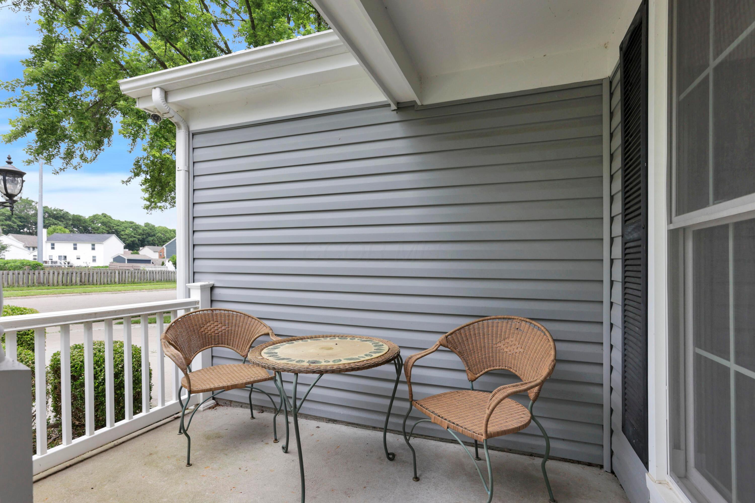 3055 Curtis Knoll Drive