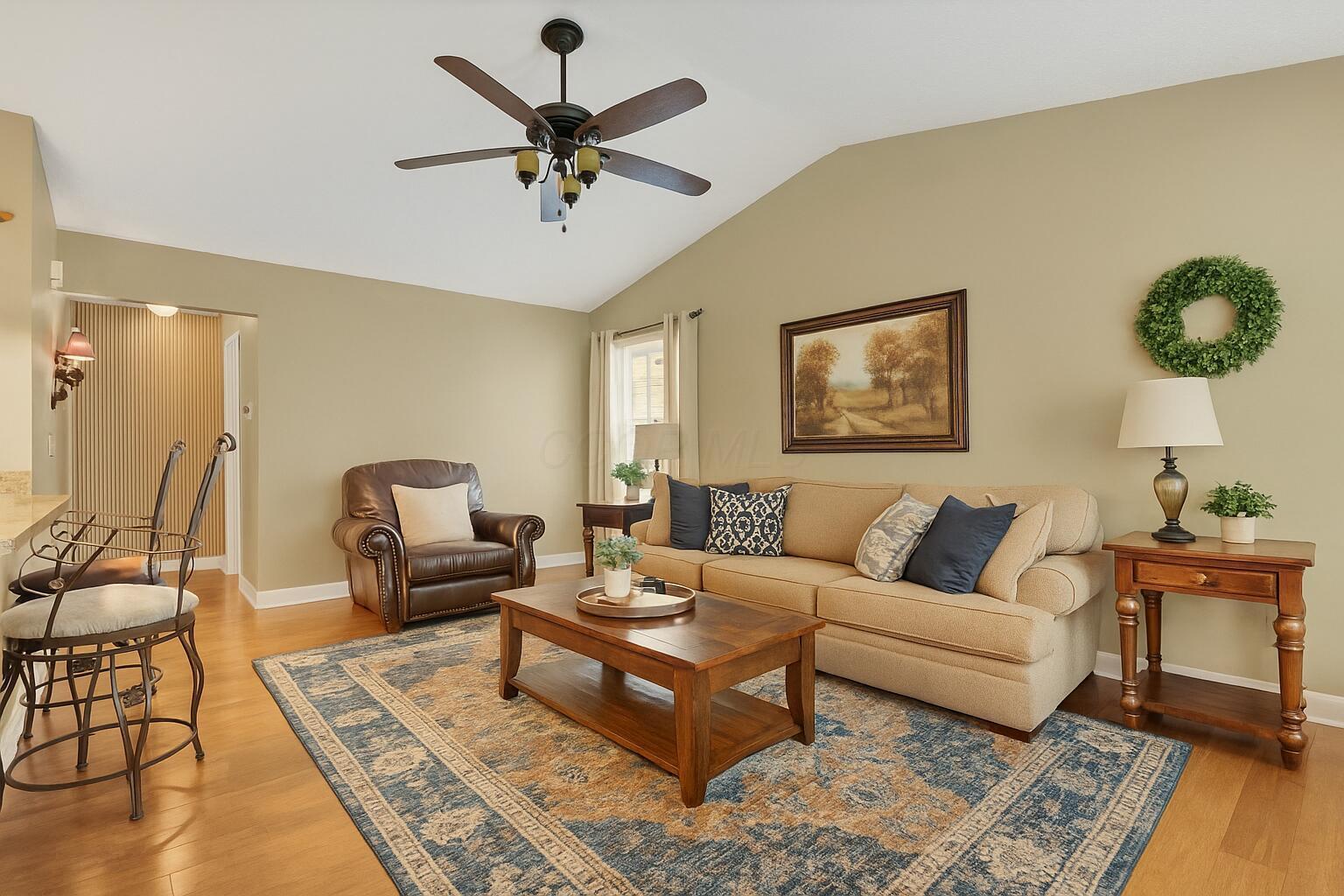3055 Curtis Knoll Drive