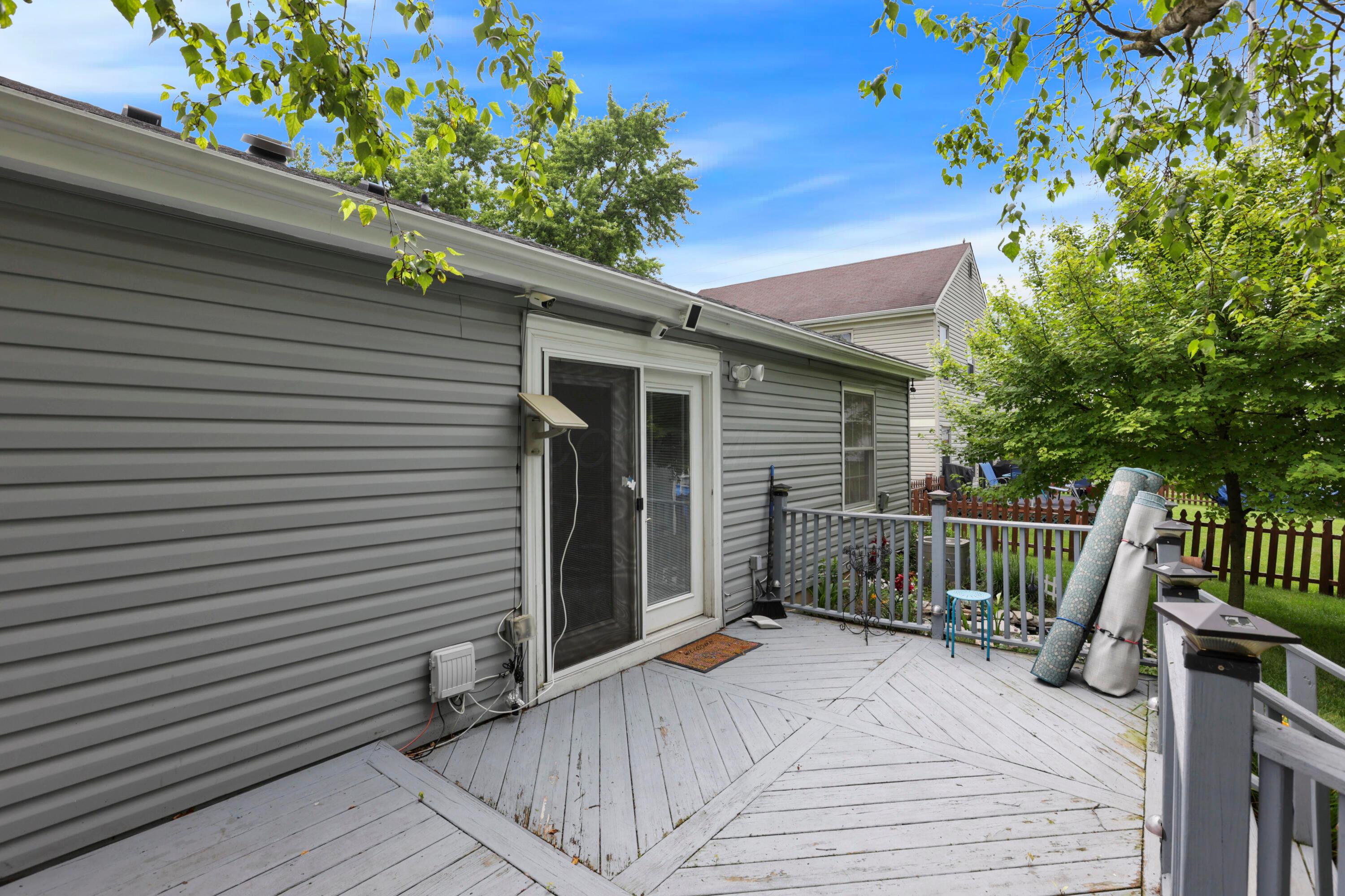 3055 Curtis Knoll Drive