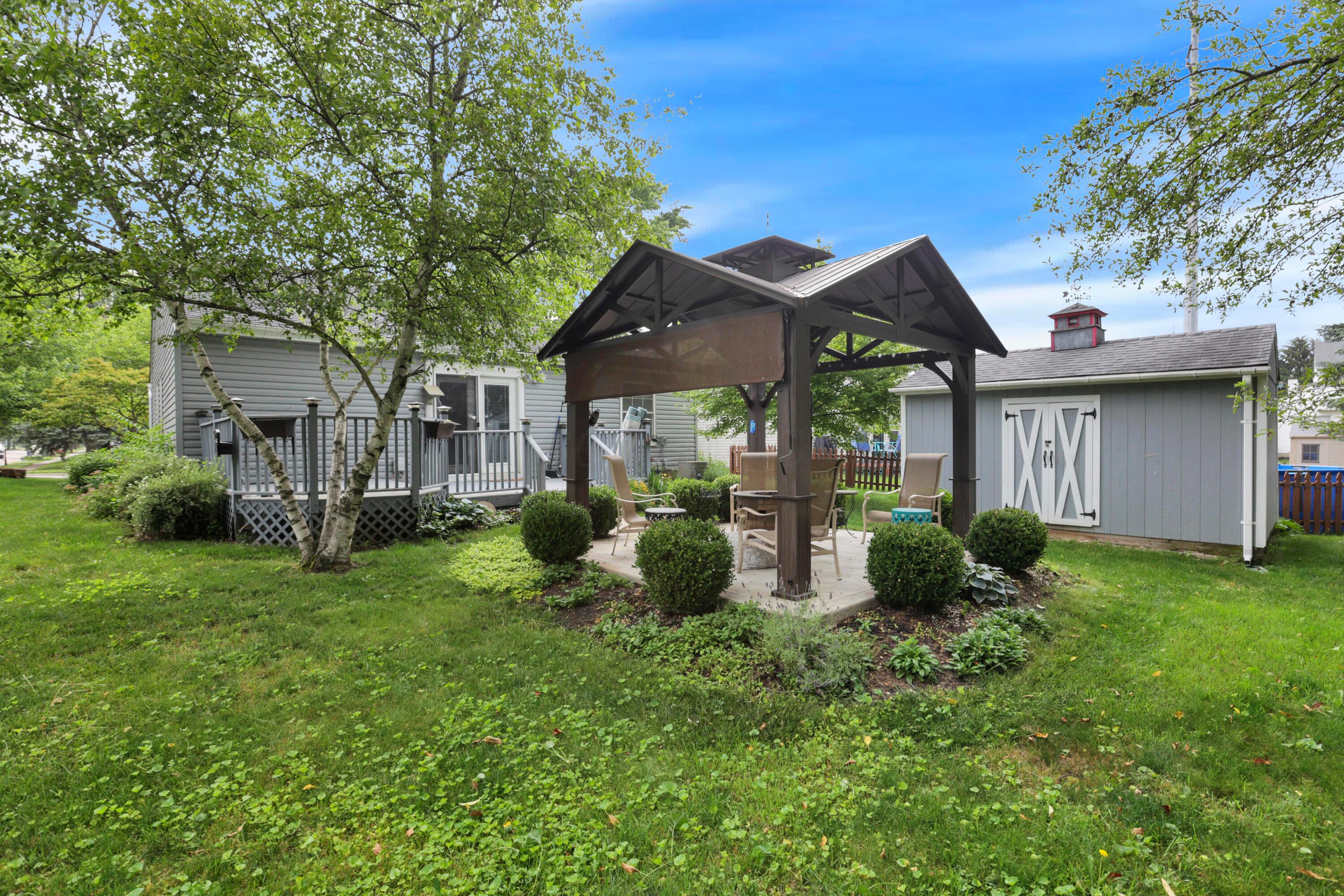 3055 Curtis Knoll Drive