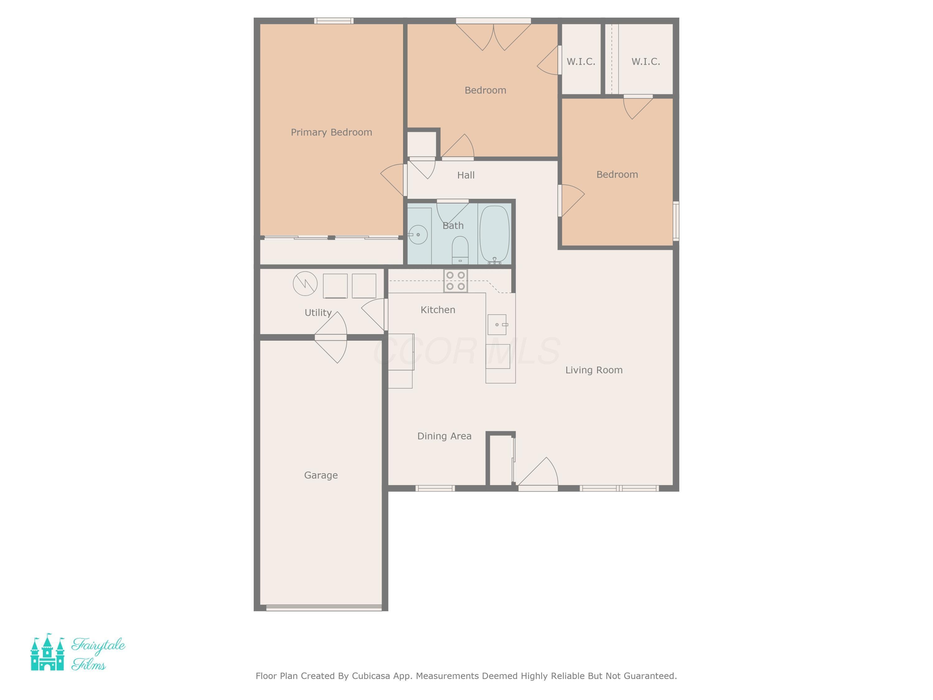3055 Curtis Knoll Drive