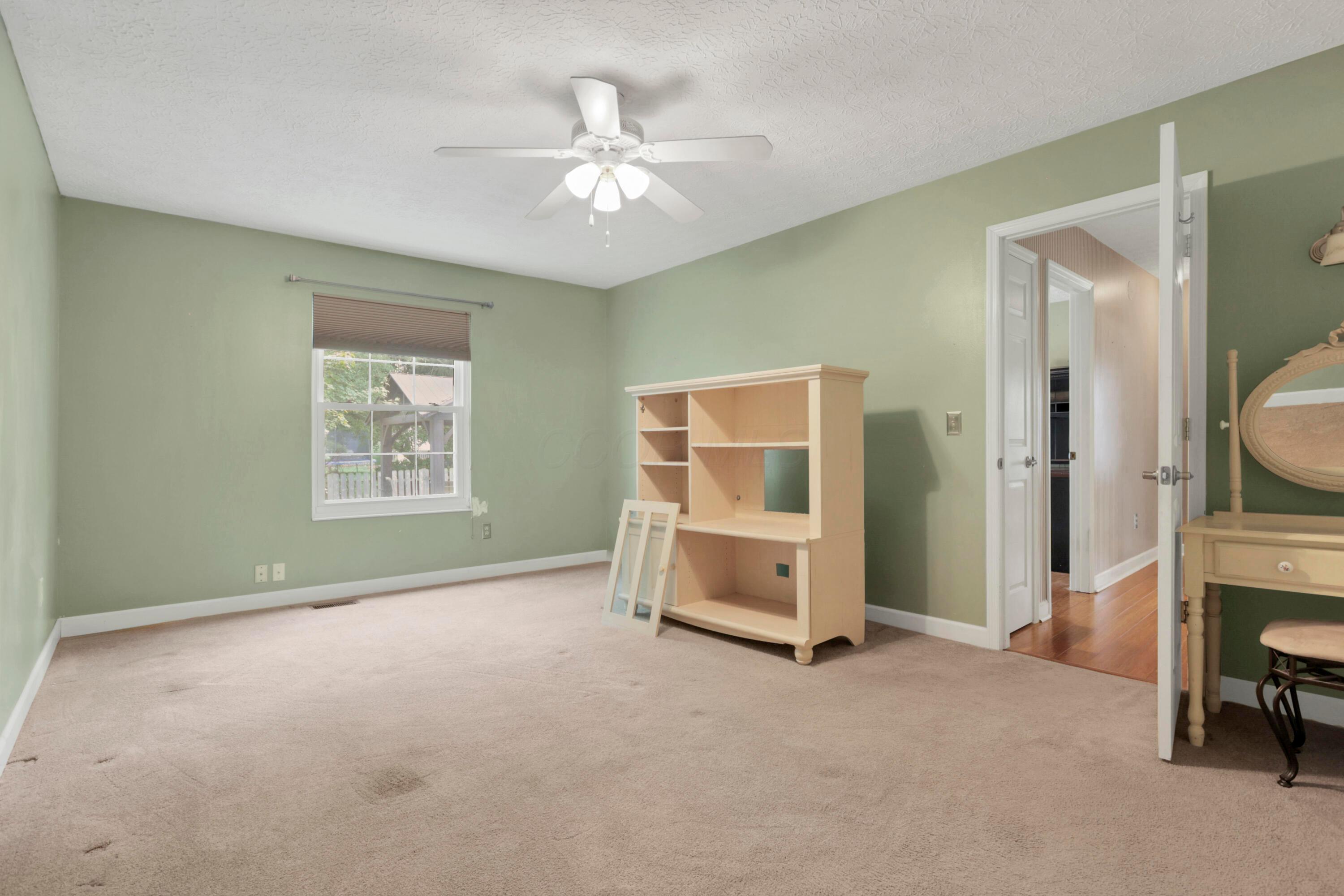 3055 Curtis Knoll Drive