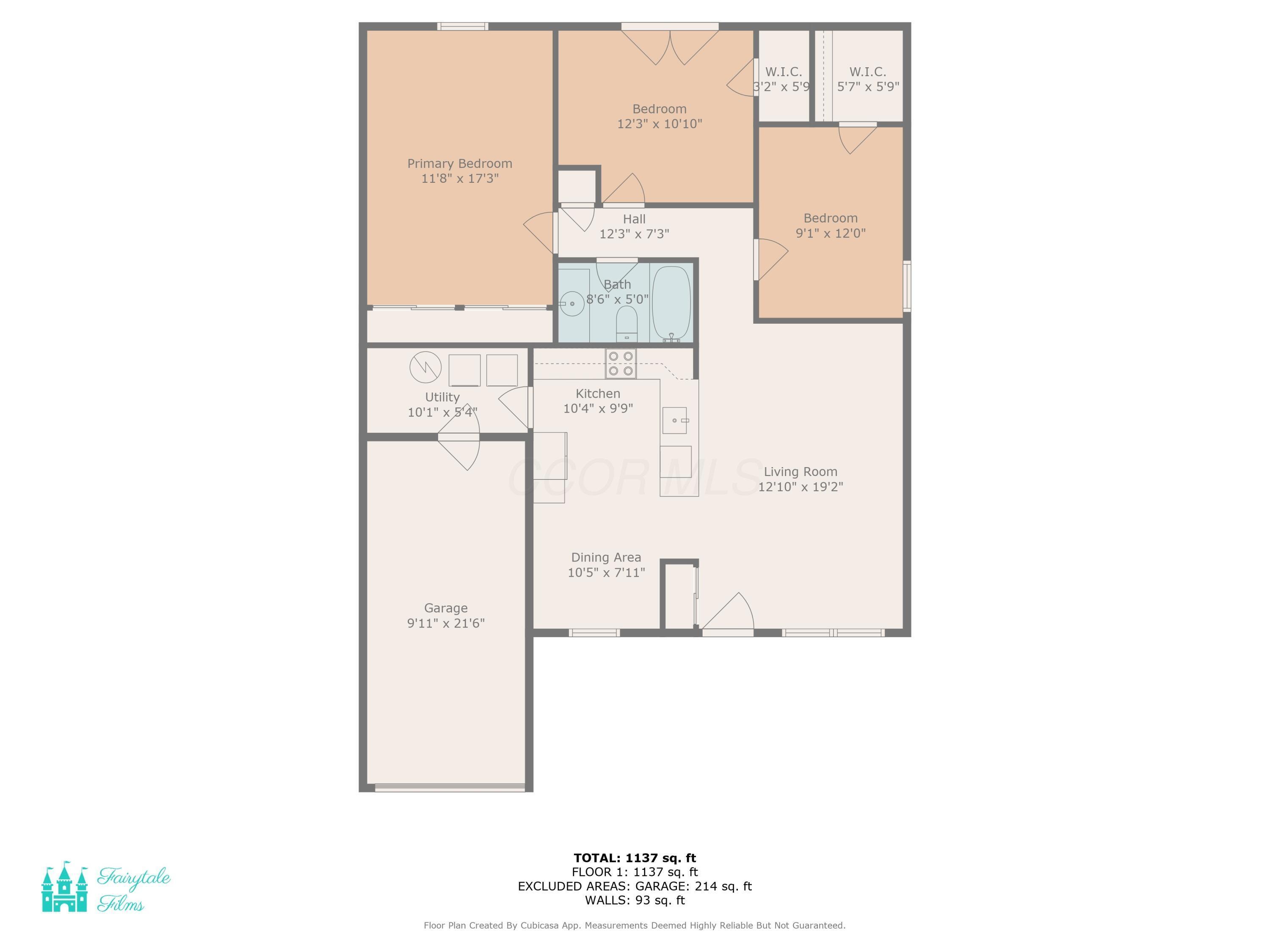 3055 Curtis Knoll Drive