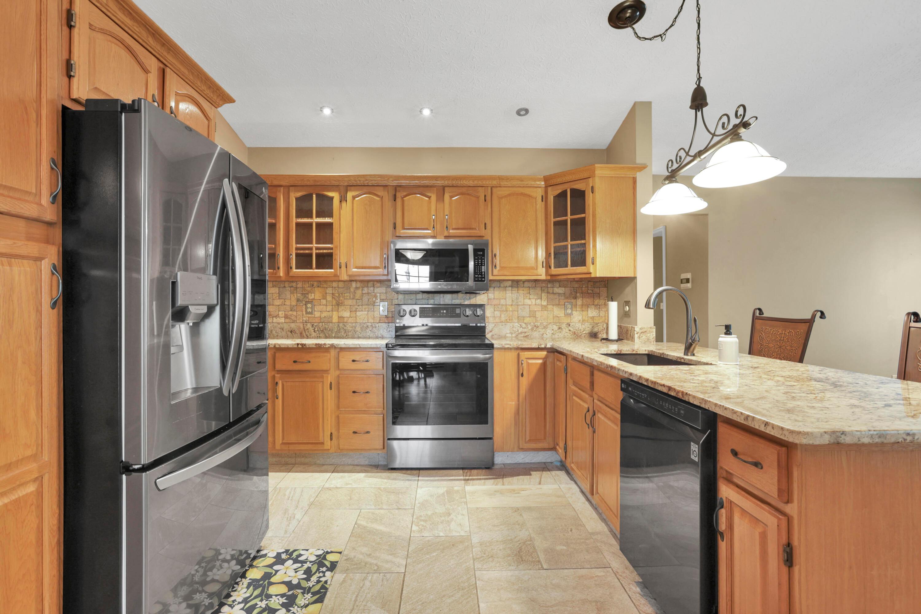 3055 Curtis Knoll Drive