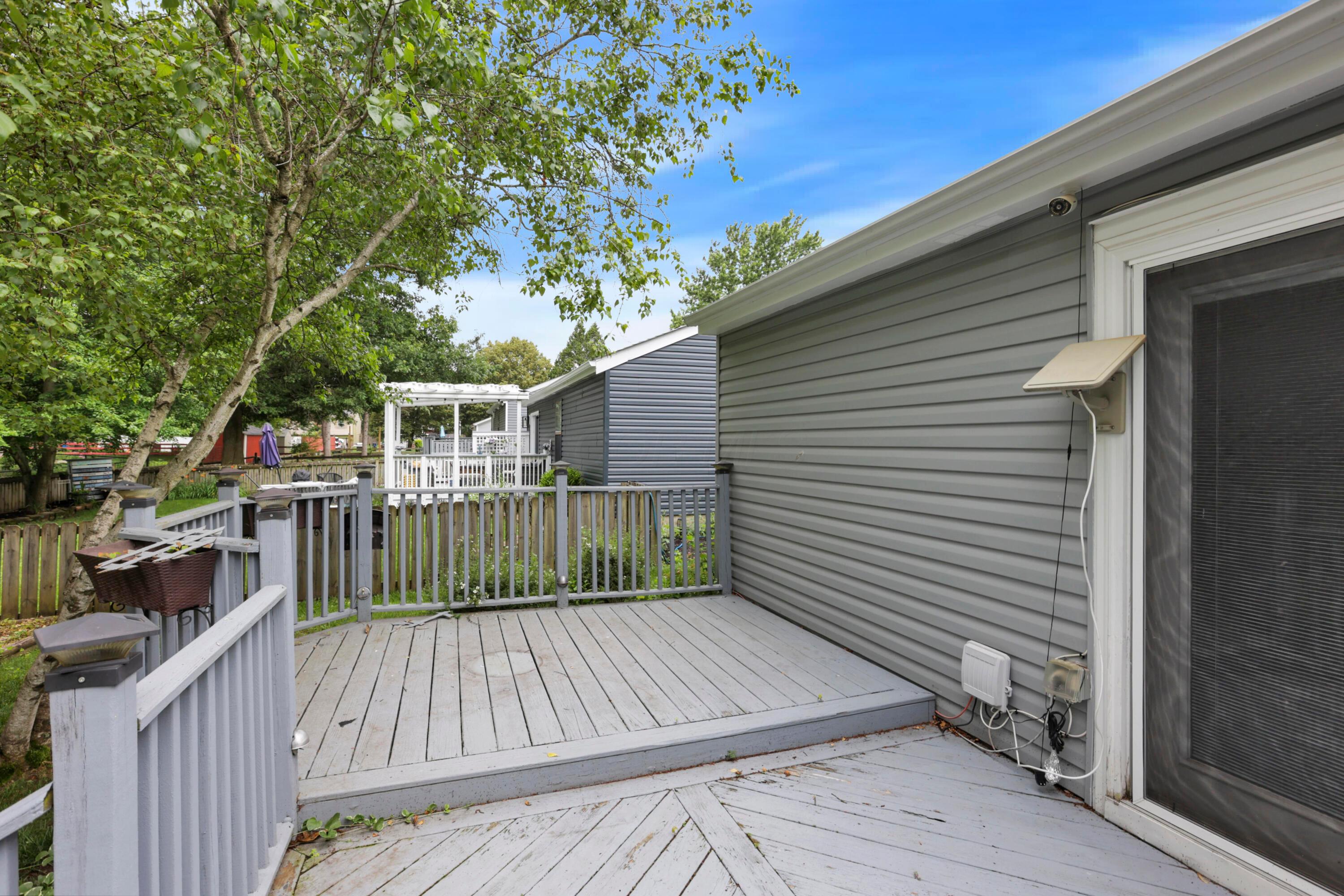 3055 Curtis Knoll Drive