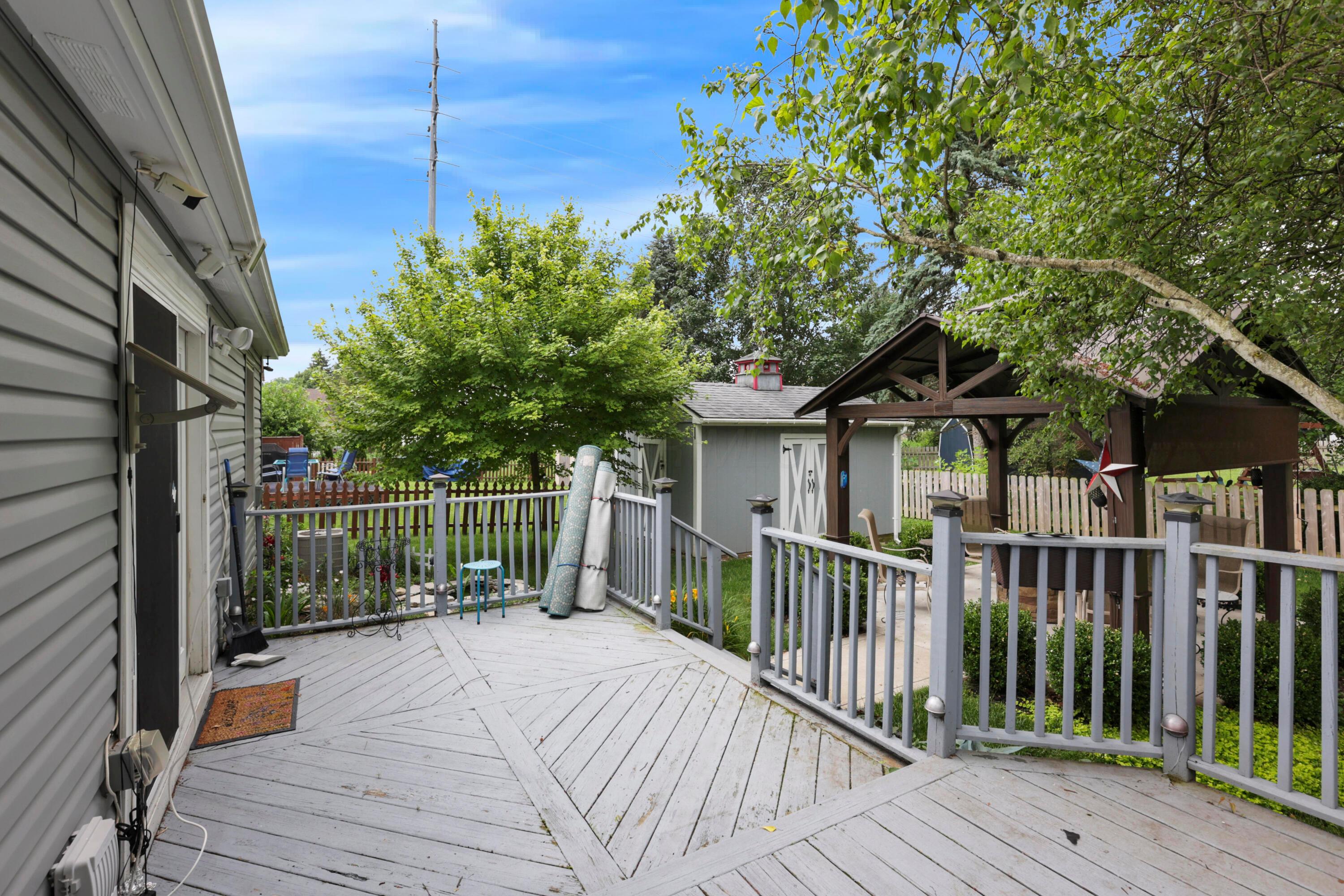 3055 Curtis Knoll Drive