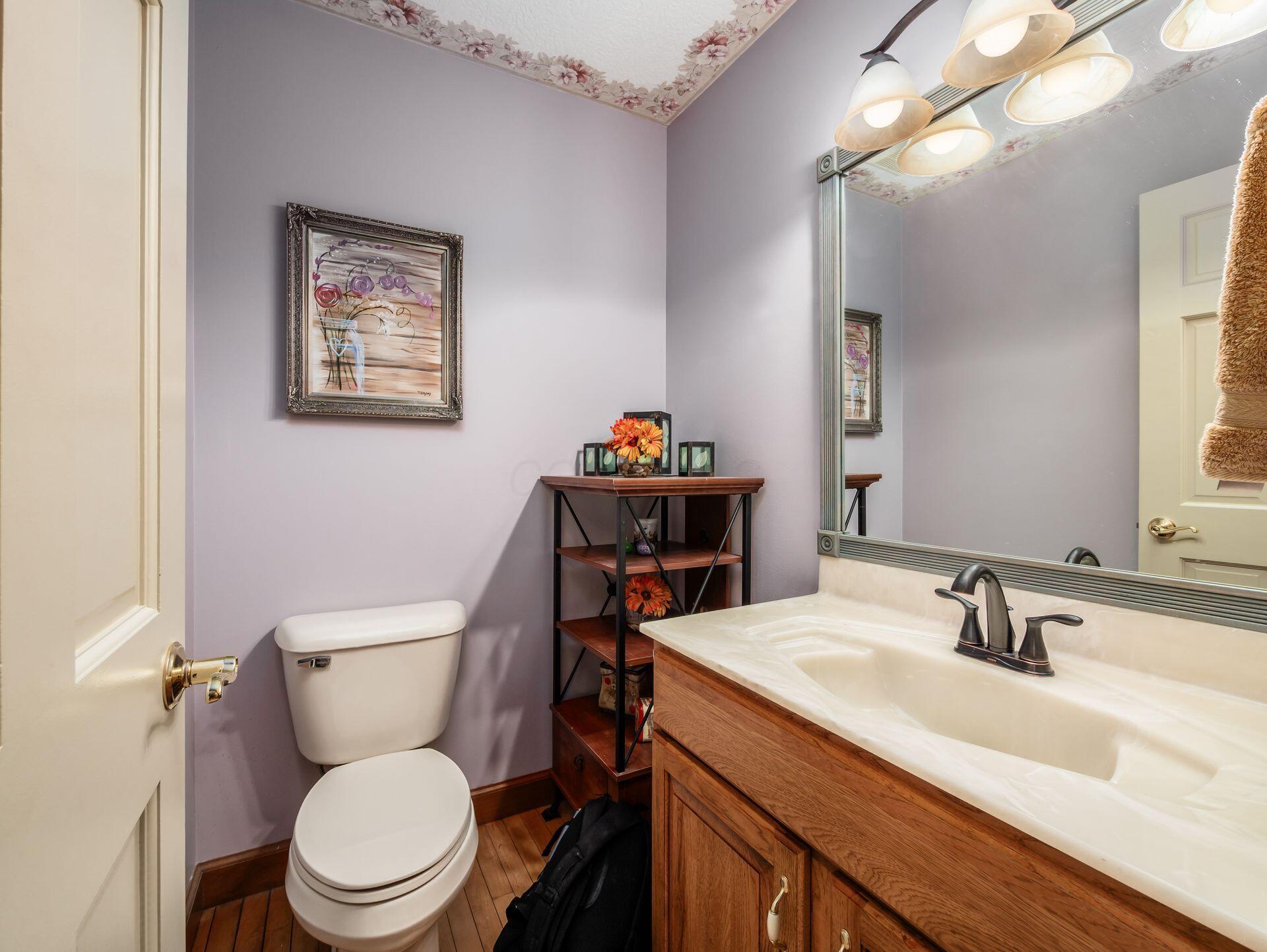 1484 Lighthouse Ridge