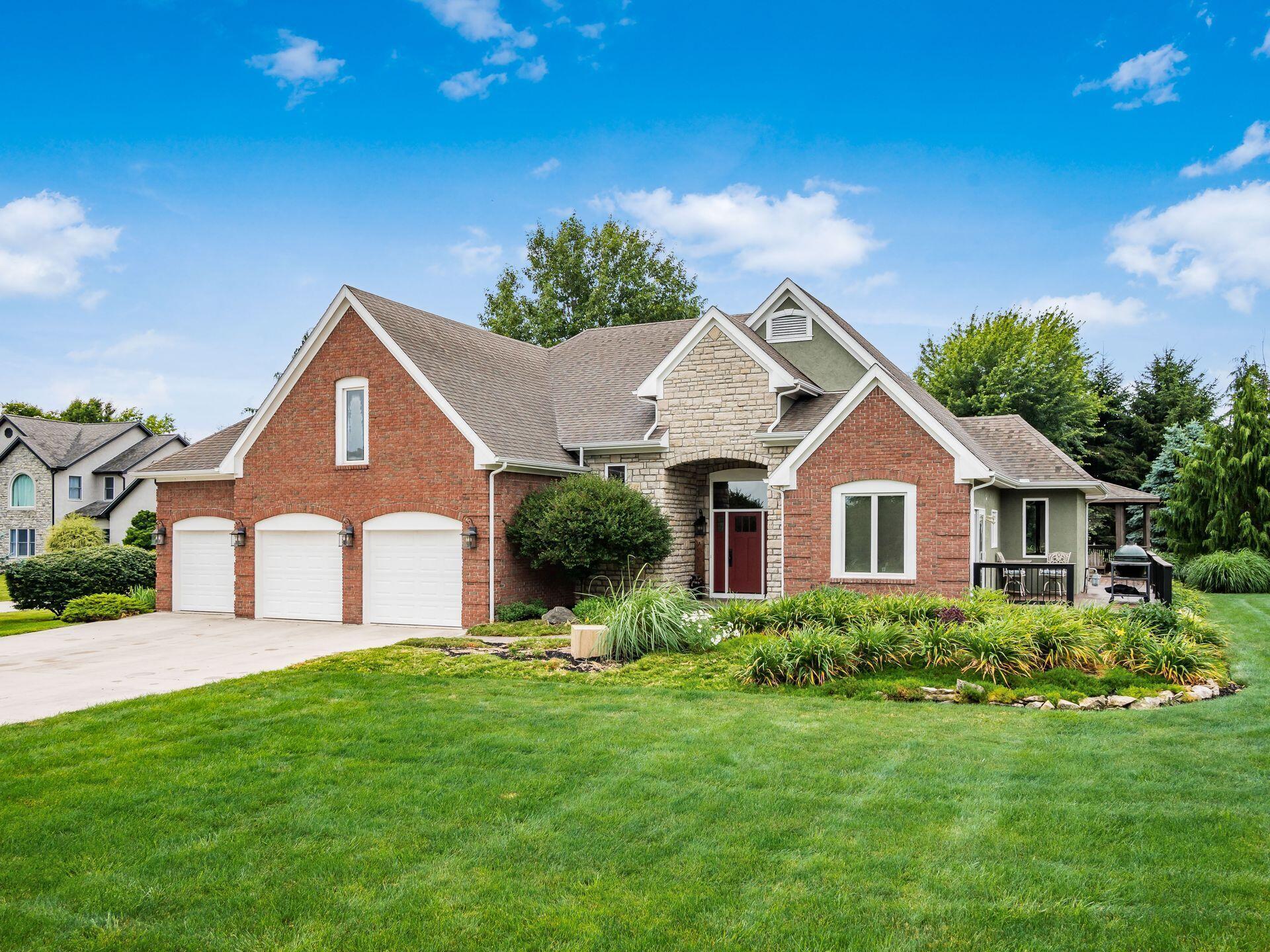 1484 Lighthouse Ridge