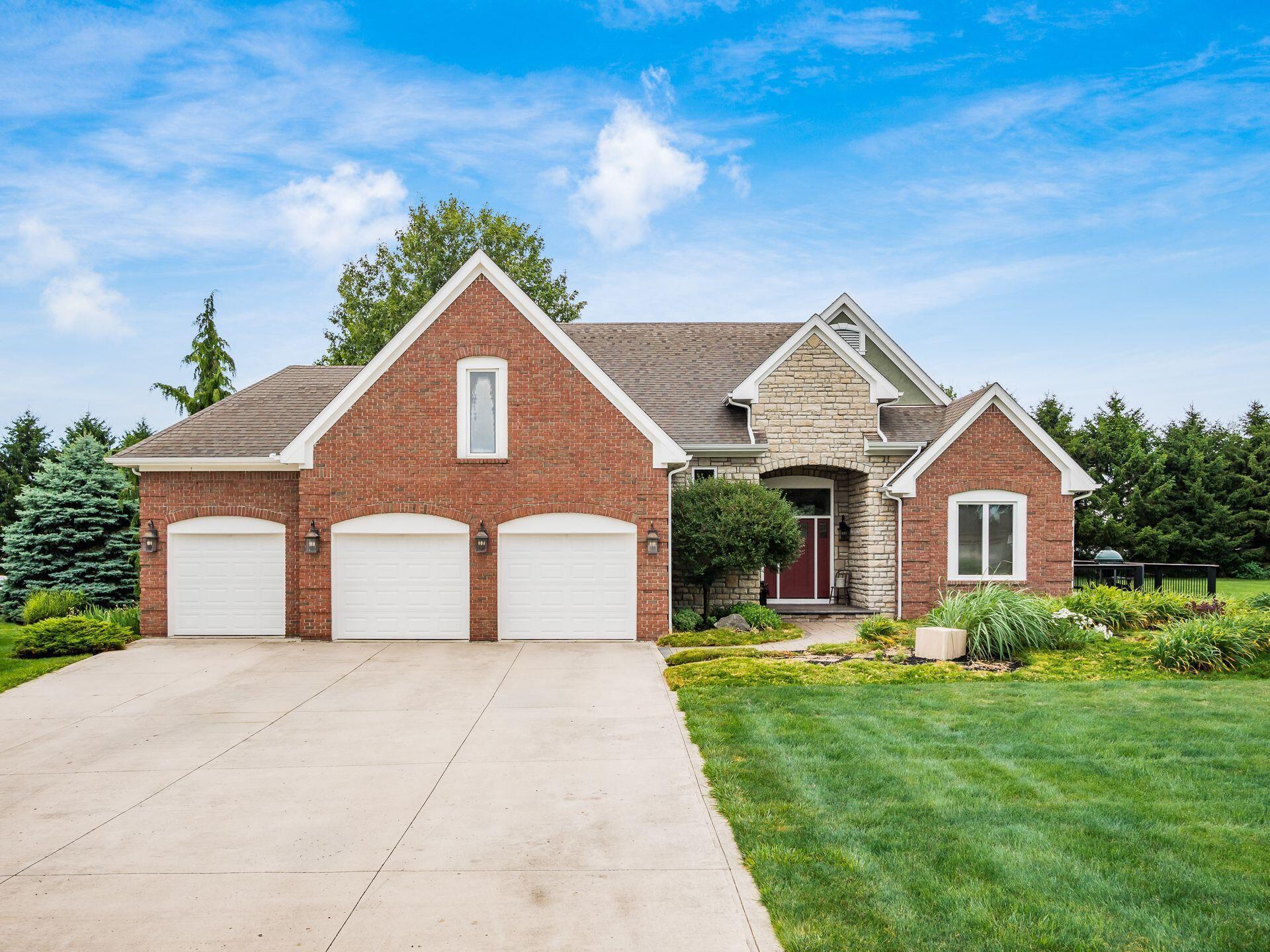 1484 Lighthouse Ridge