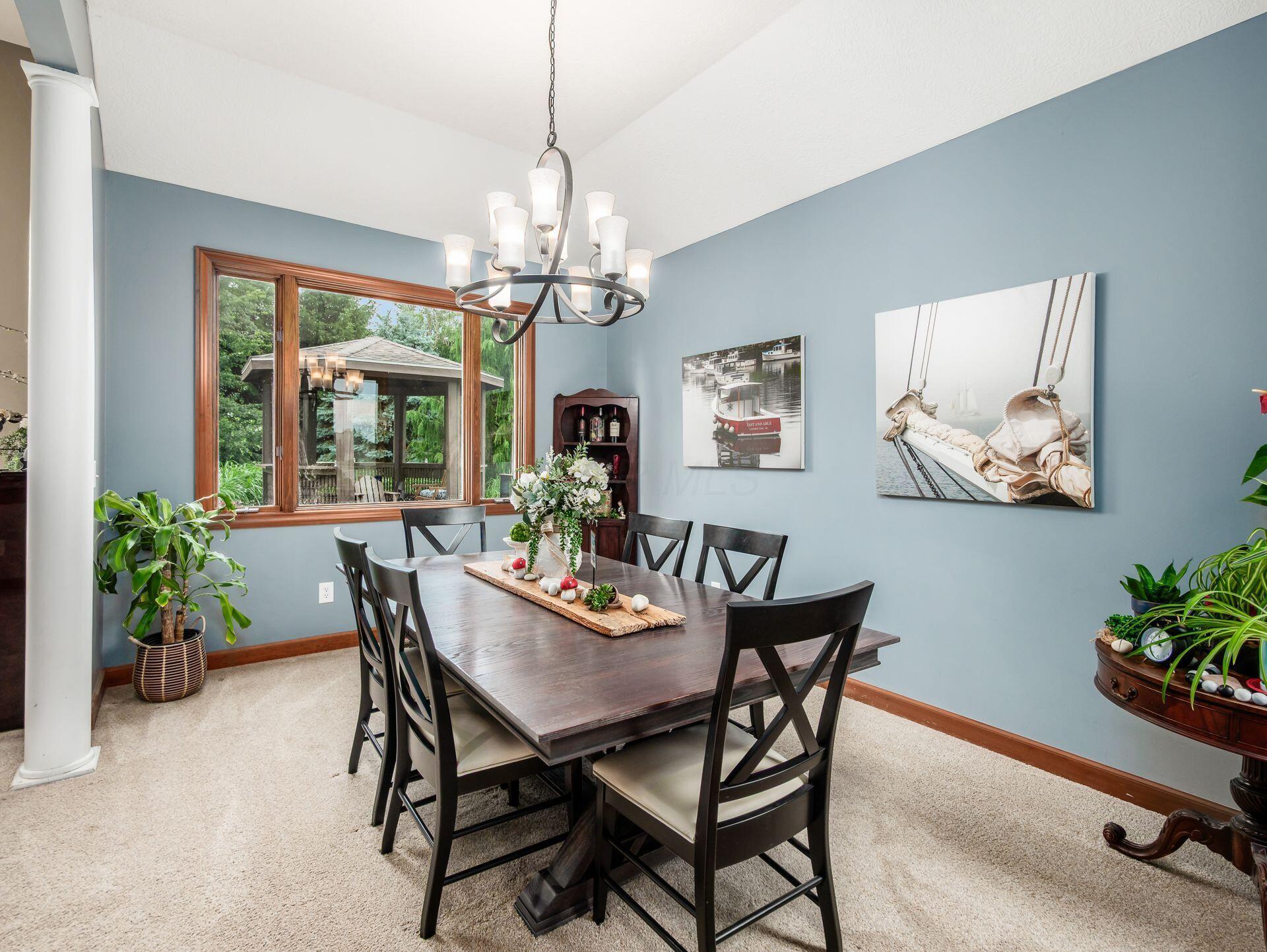 1484 Lighthouse Ridge