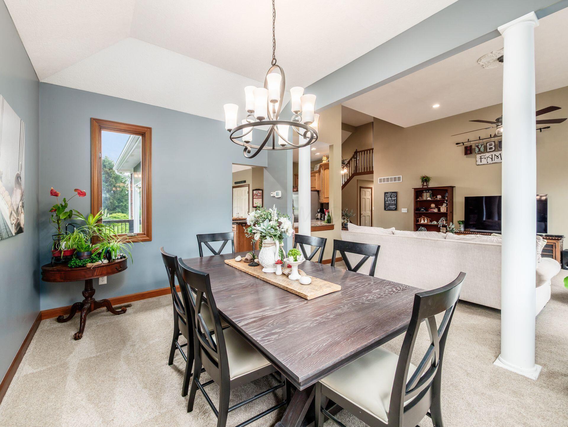 1484 Lighthouse Ridge