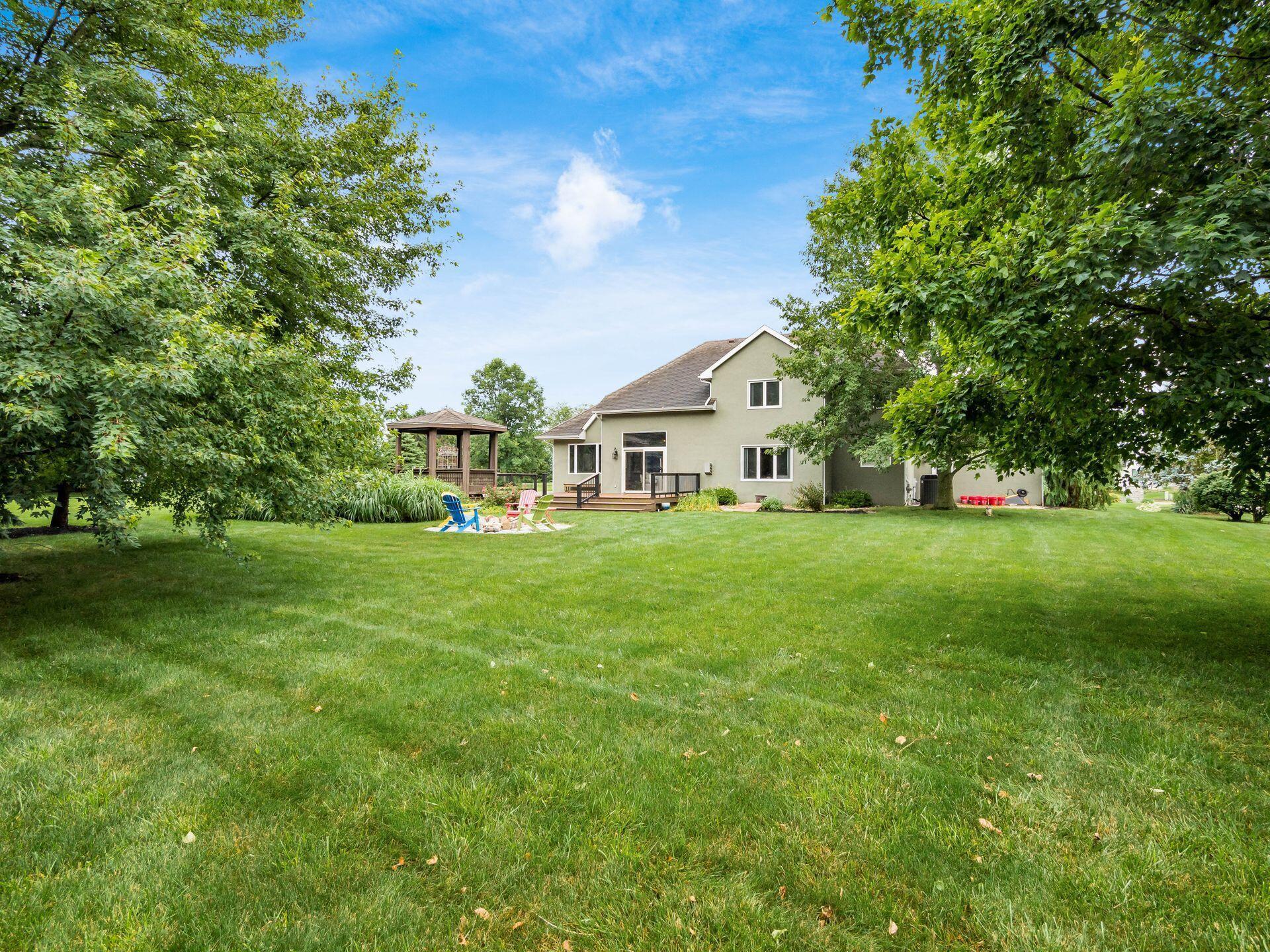 1484 Lighthouse Ridge