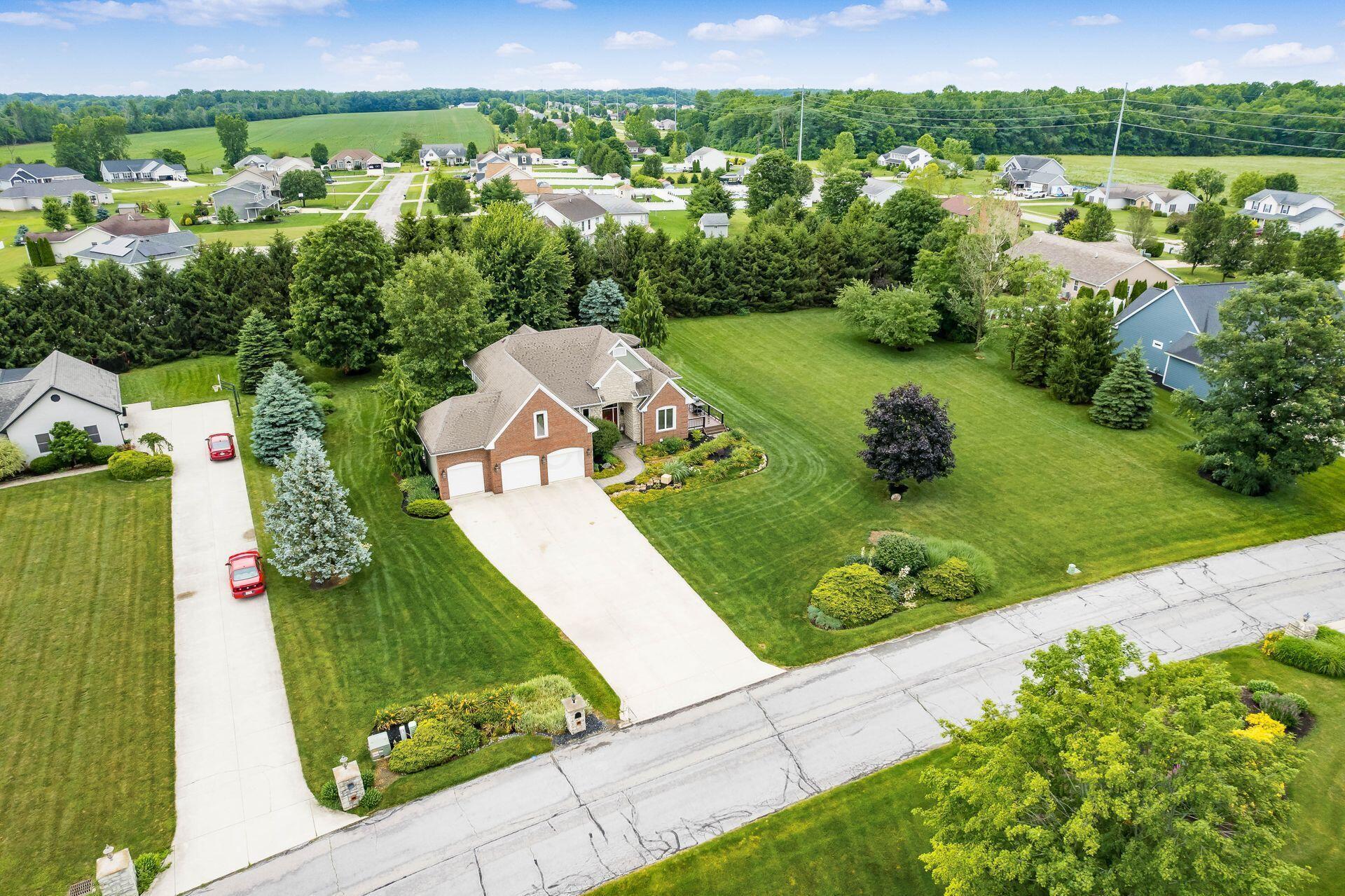 1484 Lighthouse Ridge