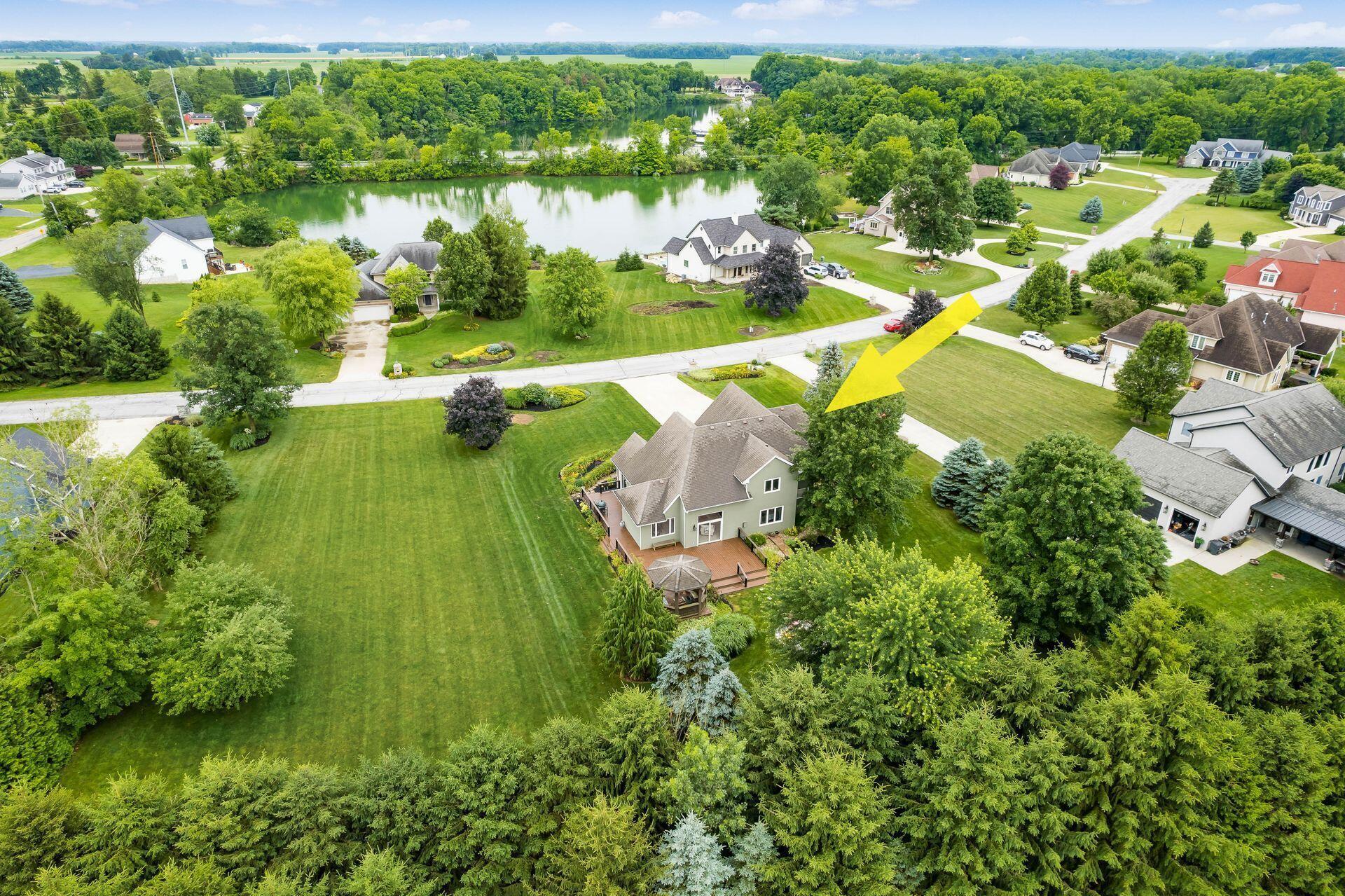 1484 Lighthouse Ridge