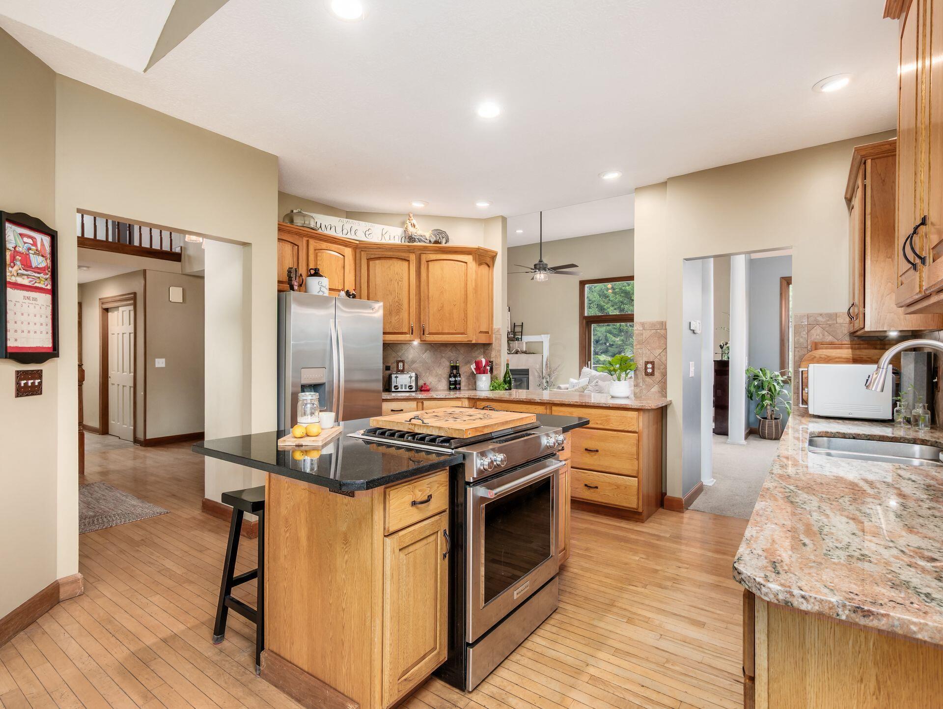 1484 Lighthouse Ridge