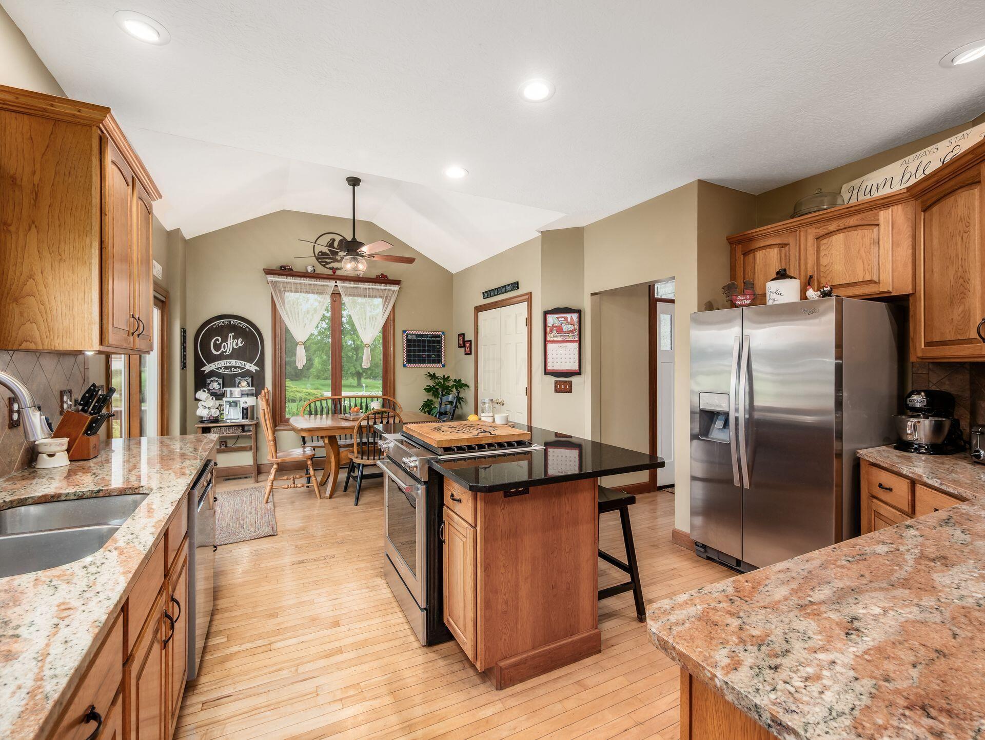 1484 Lighthouse Ridge