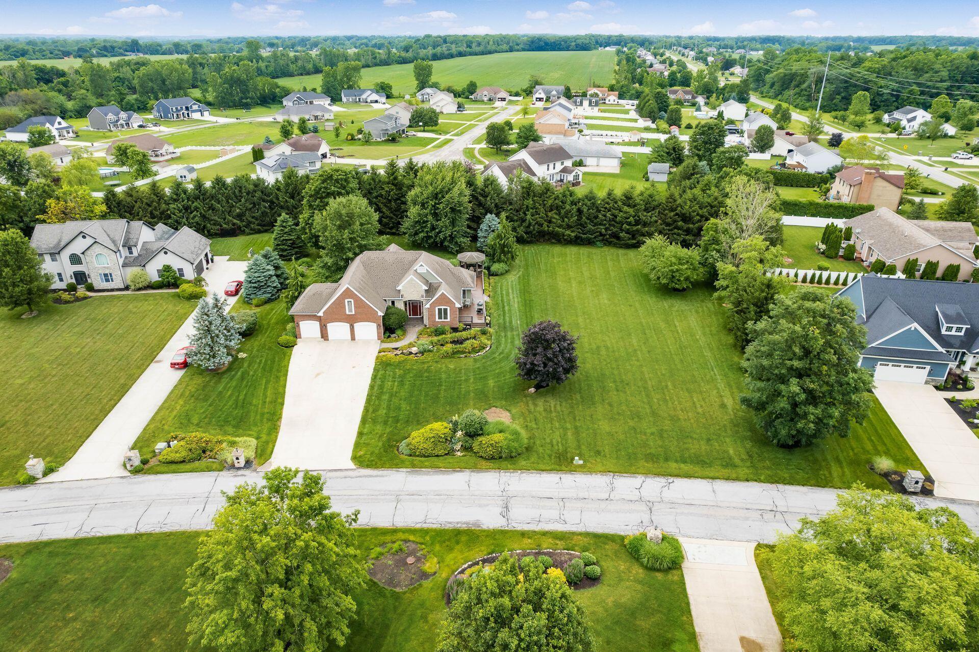 1484 Lighthouse Ridge