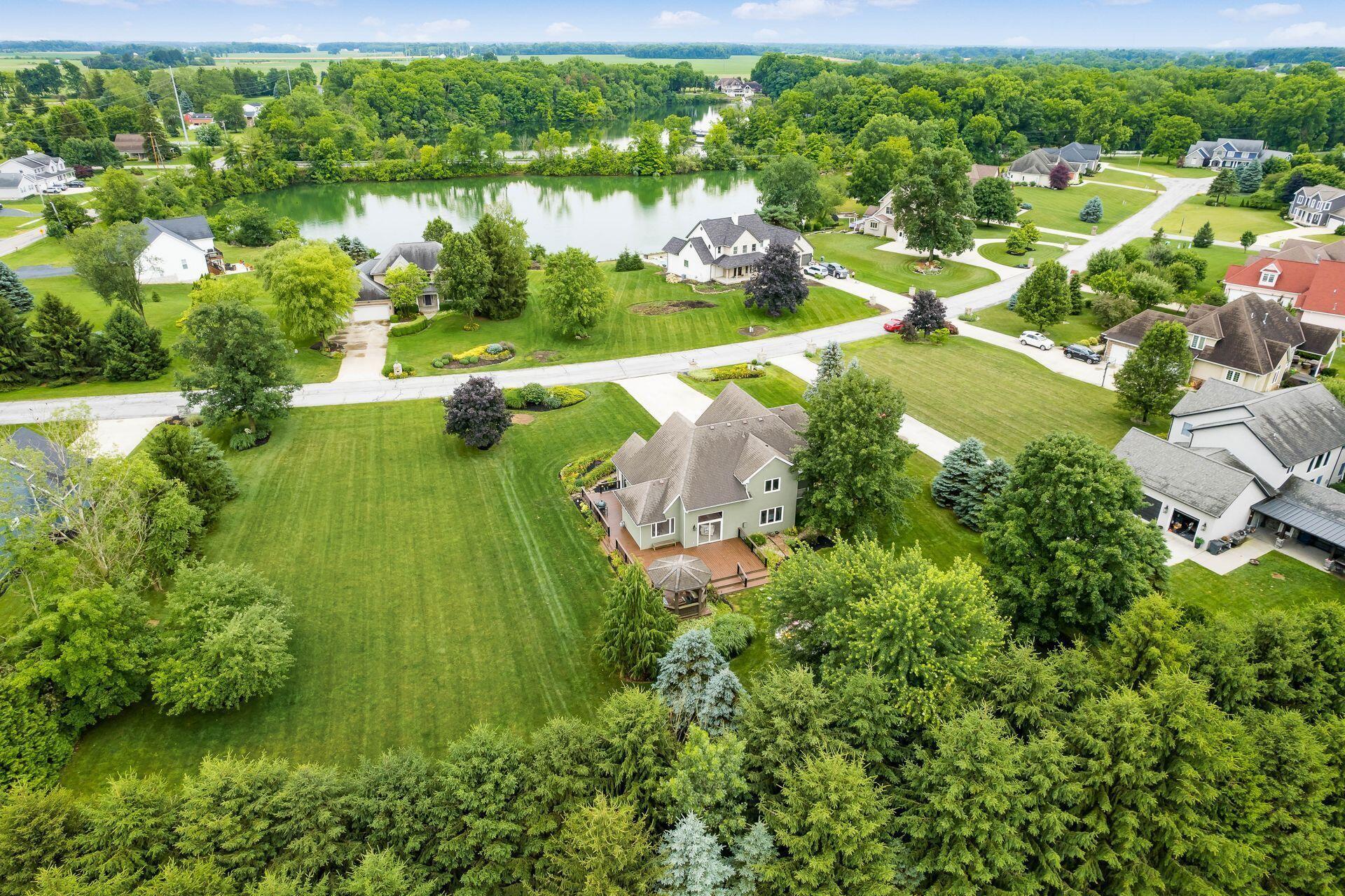 1484 Lighthouse Ridge