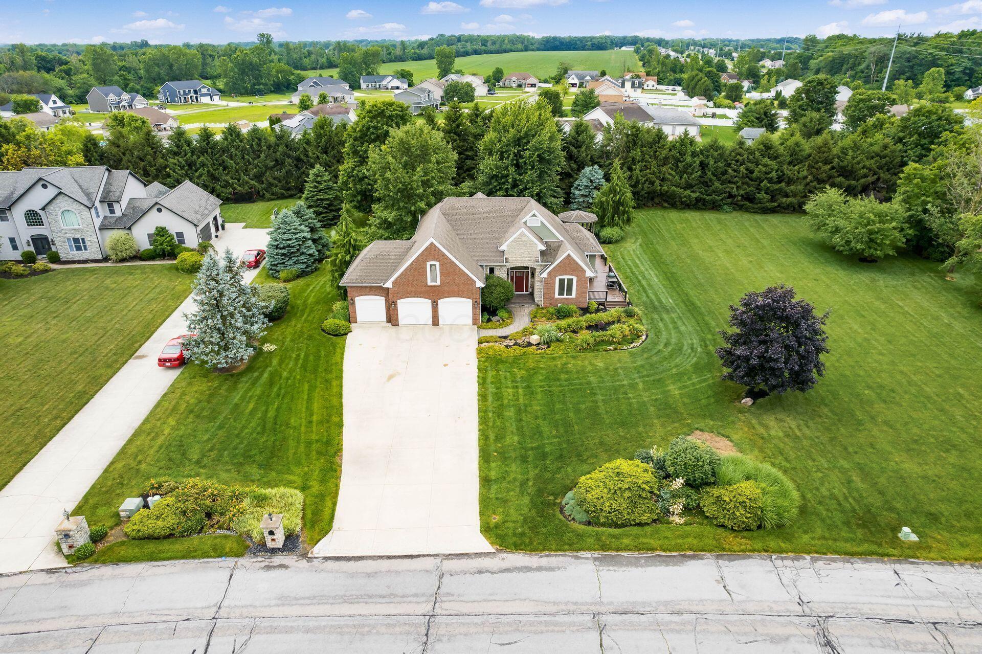 1484 Lighthouse Ridge