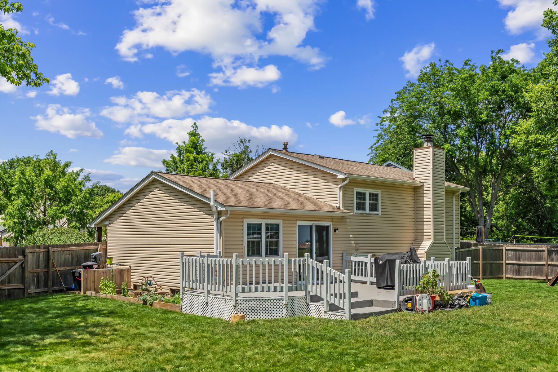 5690 Brinkley Court