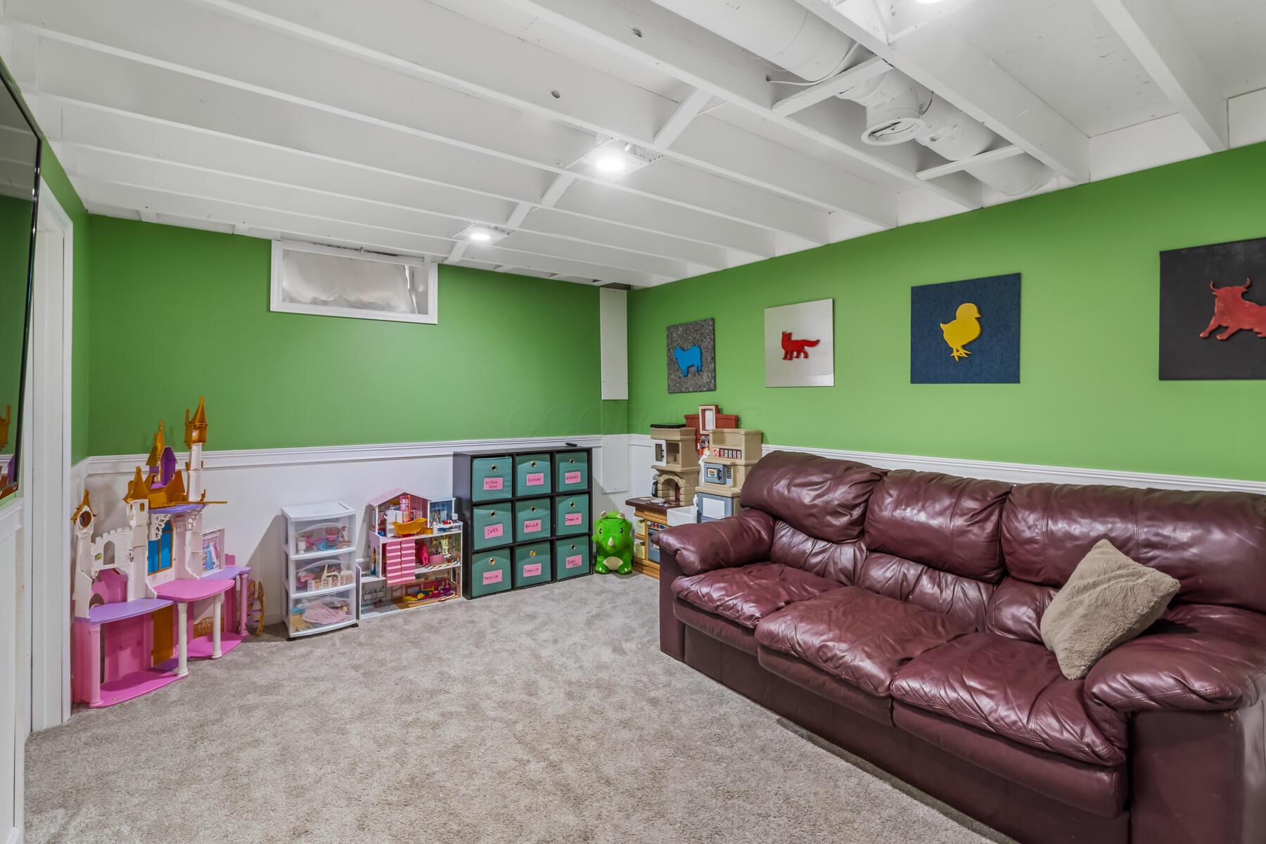 5690 Brinkley Court