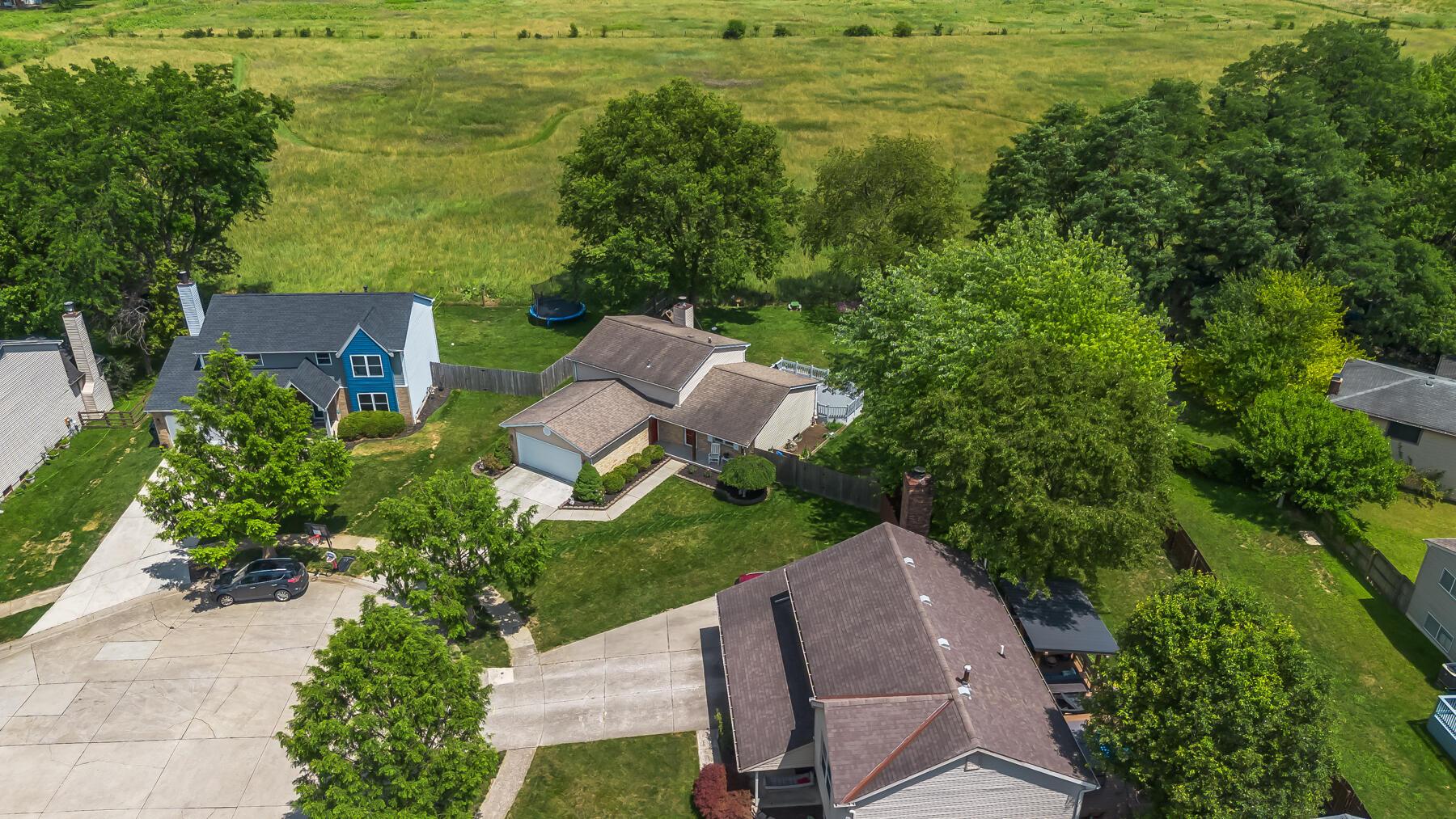 5690 Brinkley Court