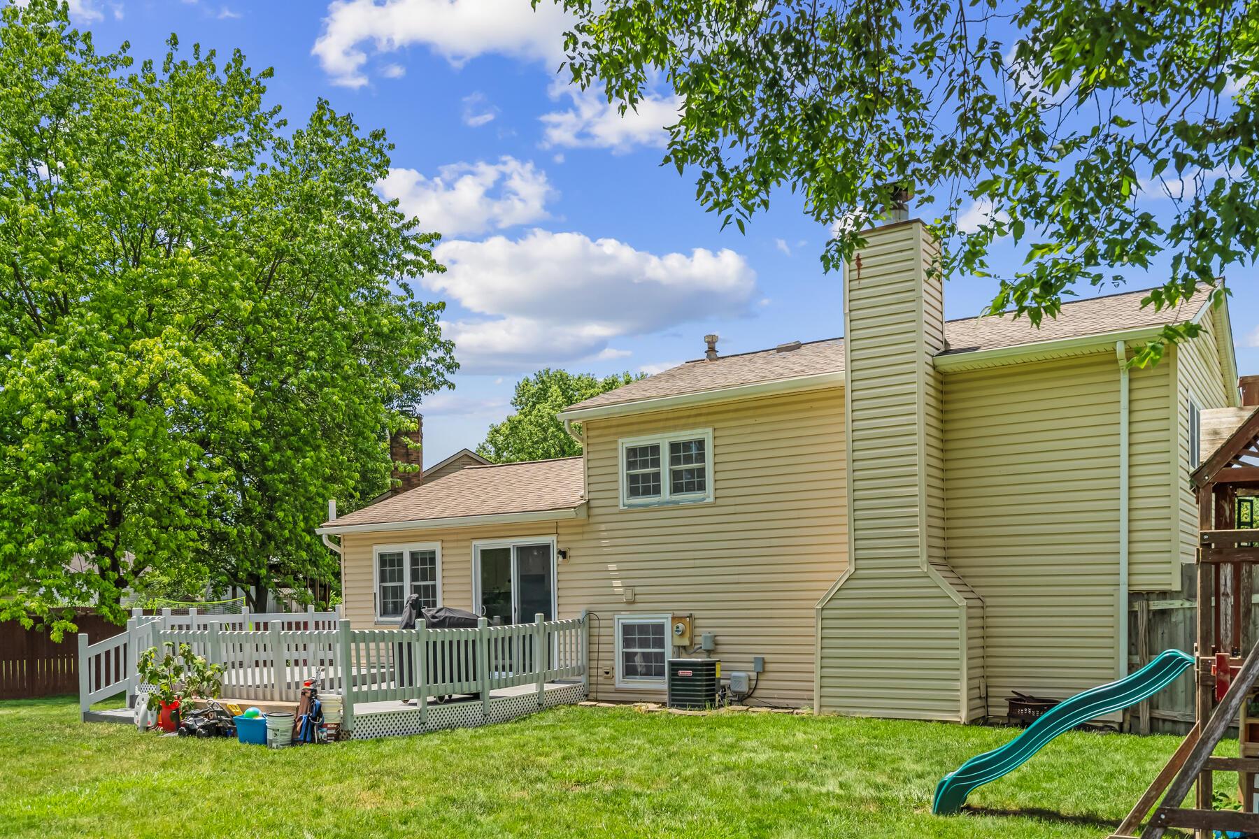 5690 Brinkley Court
