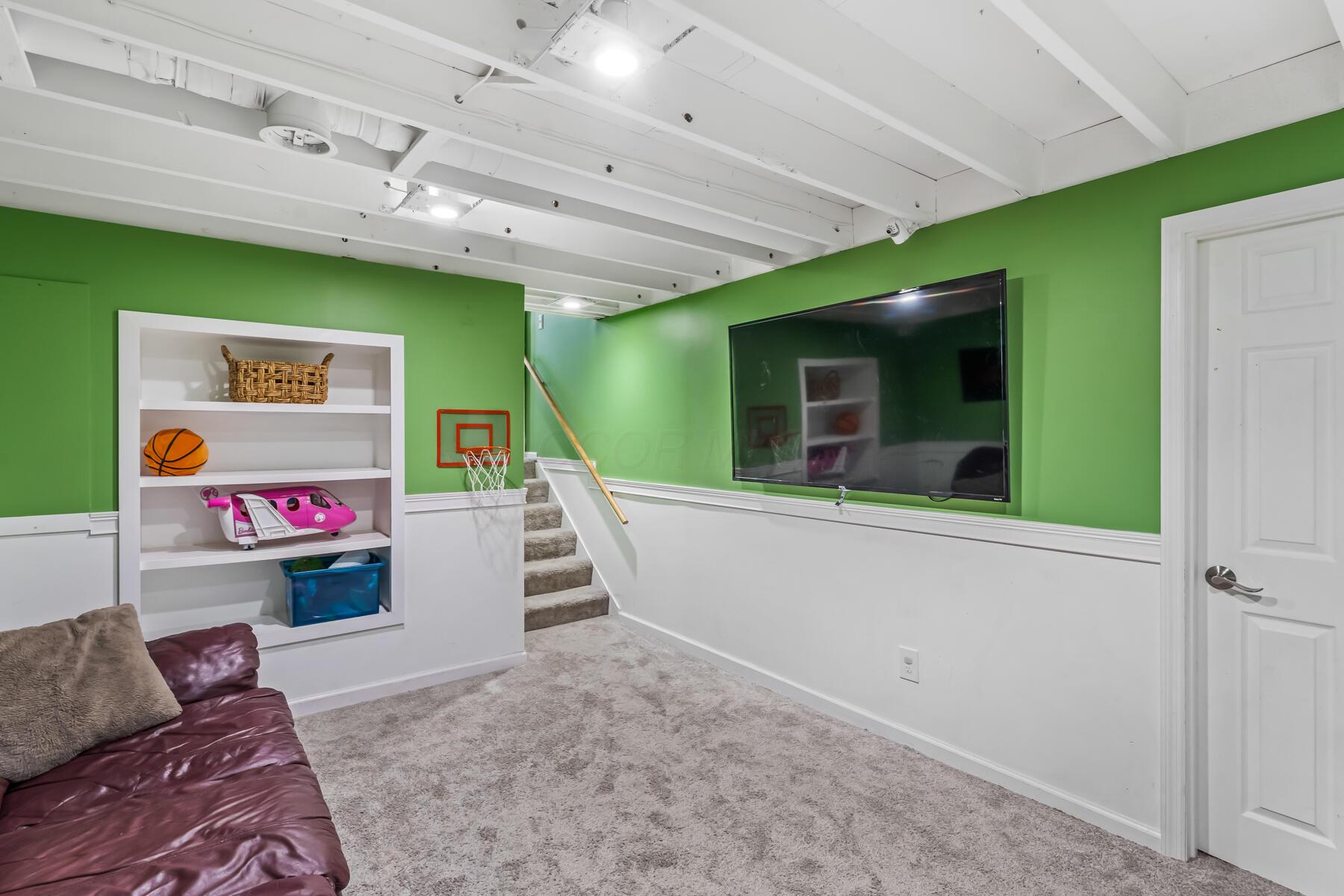 5690 Brinkley Court