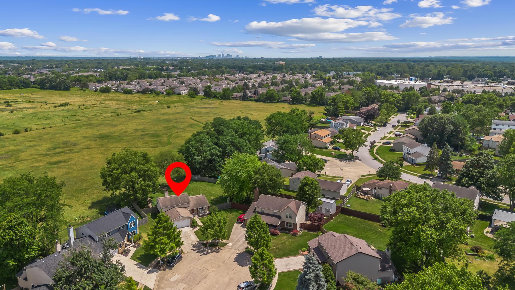 5690 Brinkley Court