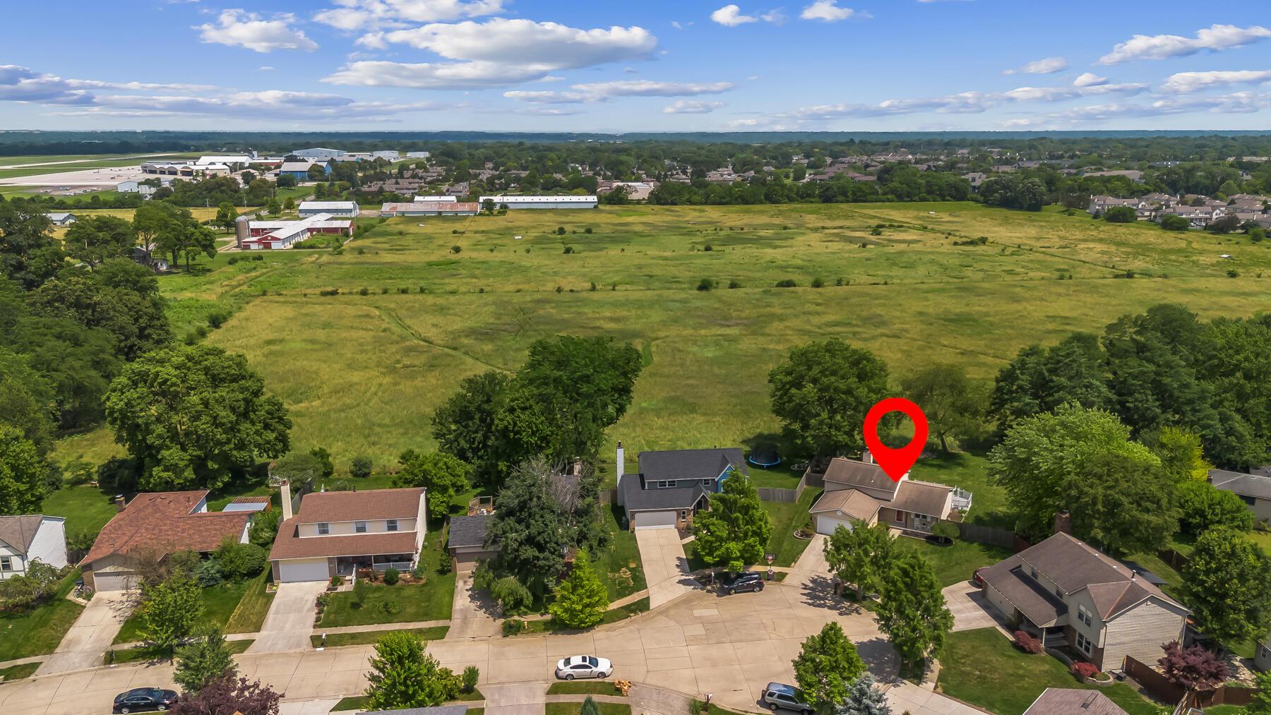 5690 Brinkley Court
