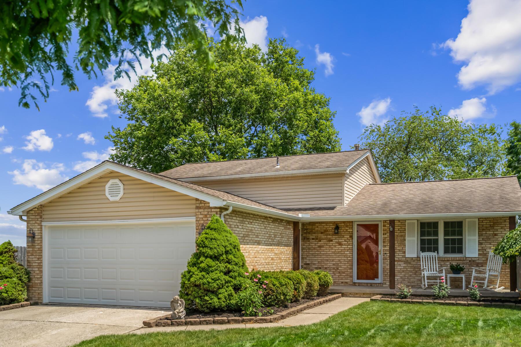 5690 Brinkley Court