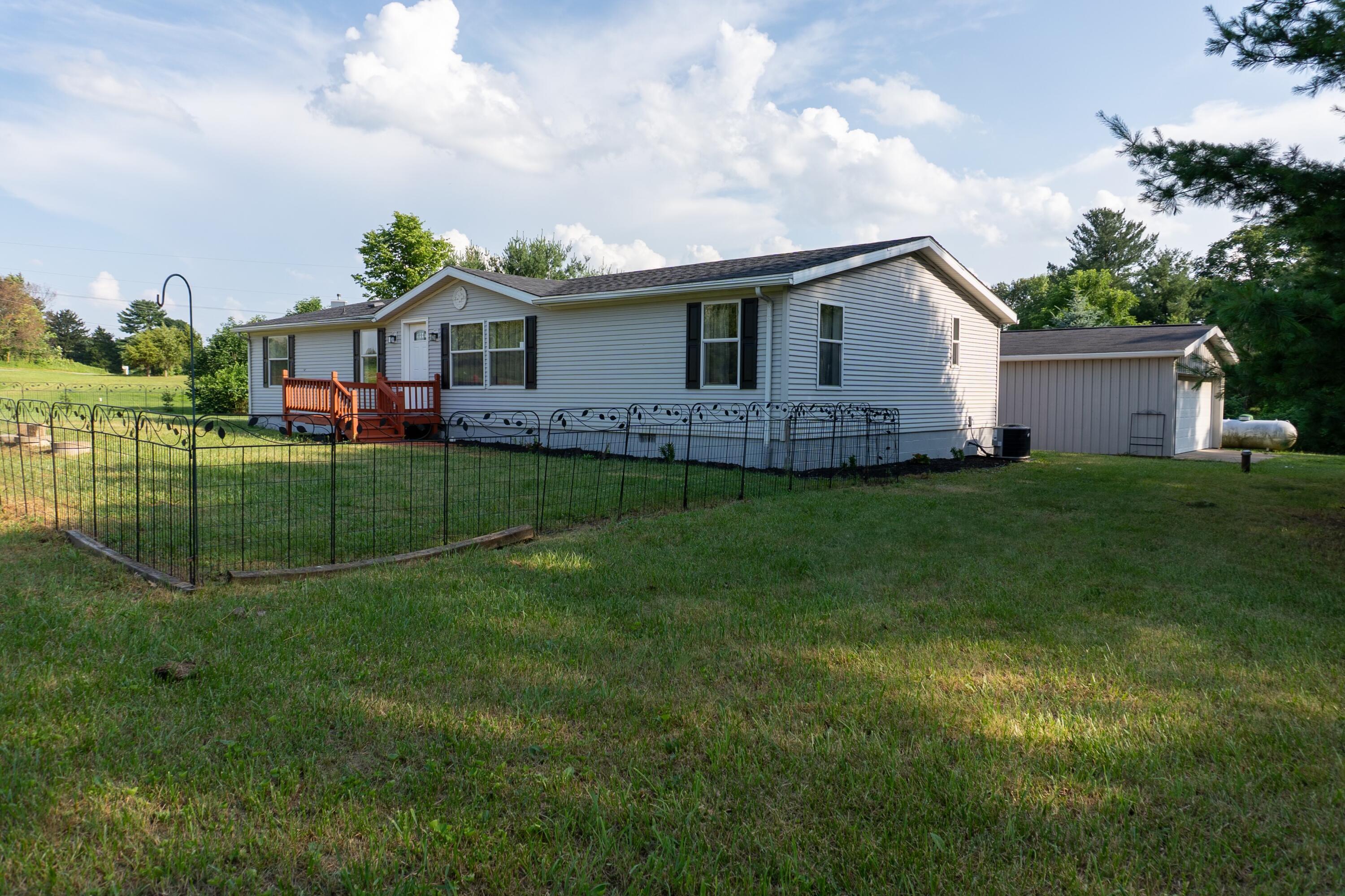 3990 Township Road 110